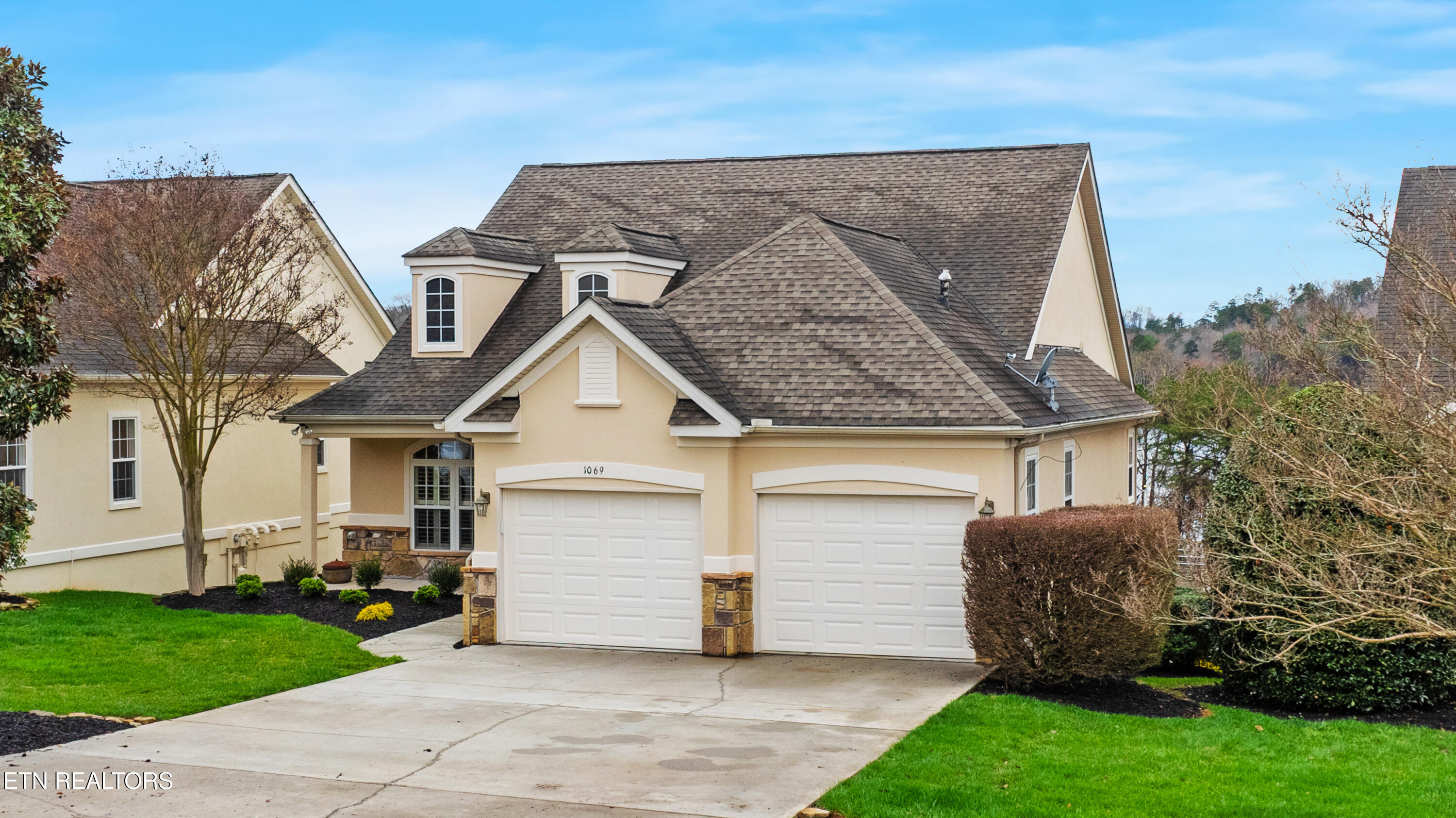 1069 Rarity Bay Parkway Vonore TN 37885
