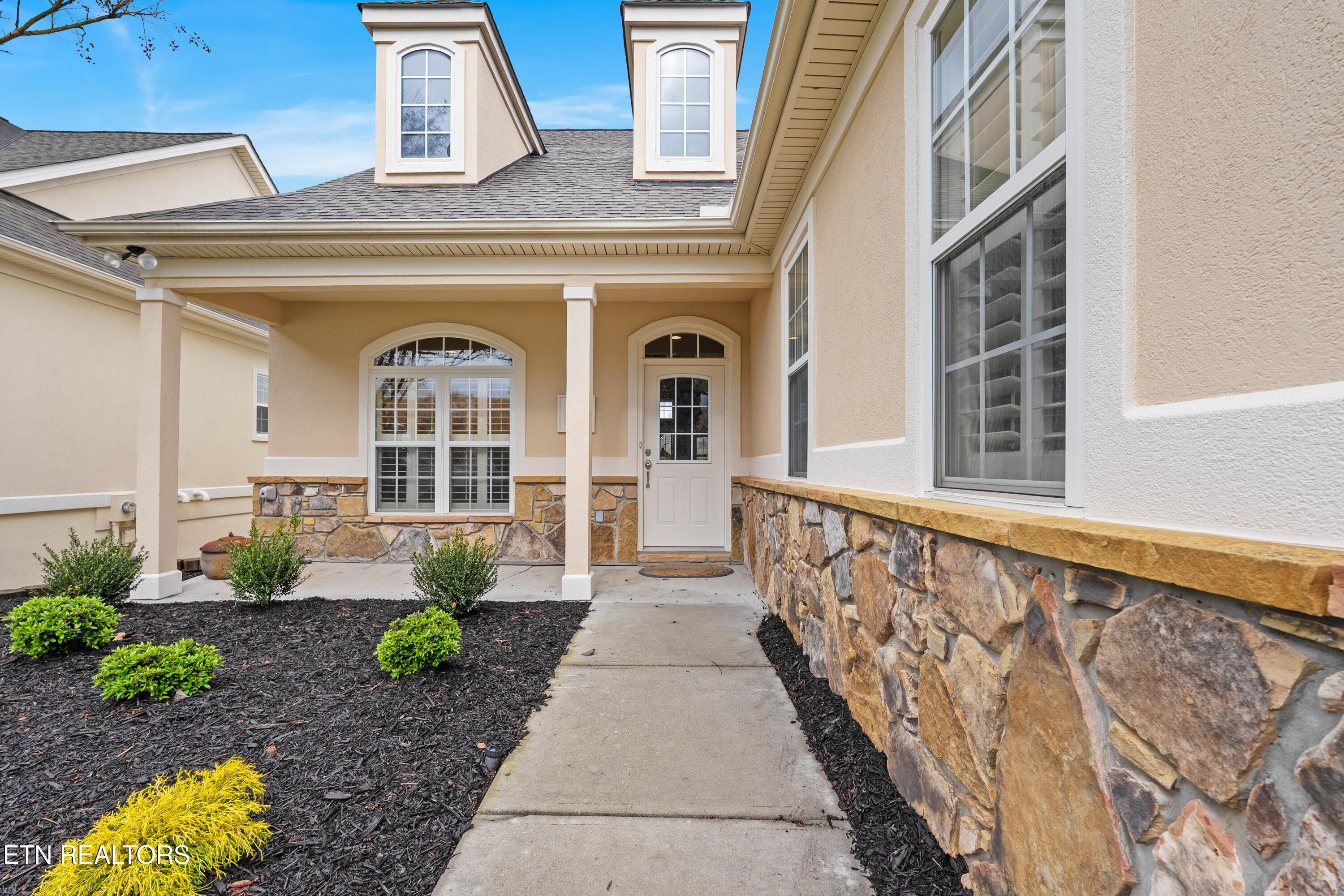 1069 Rarity Bay Parkway Vonore TN 37885