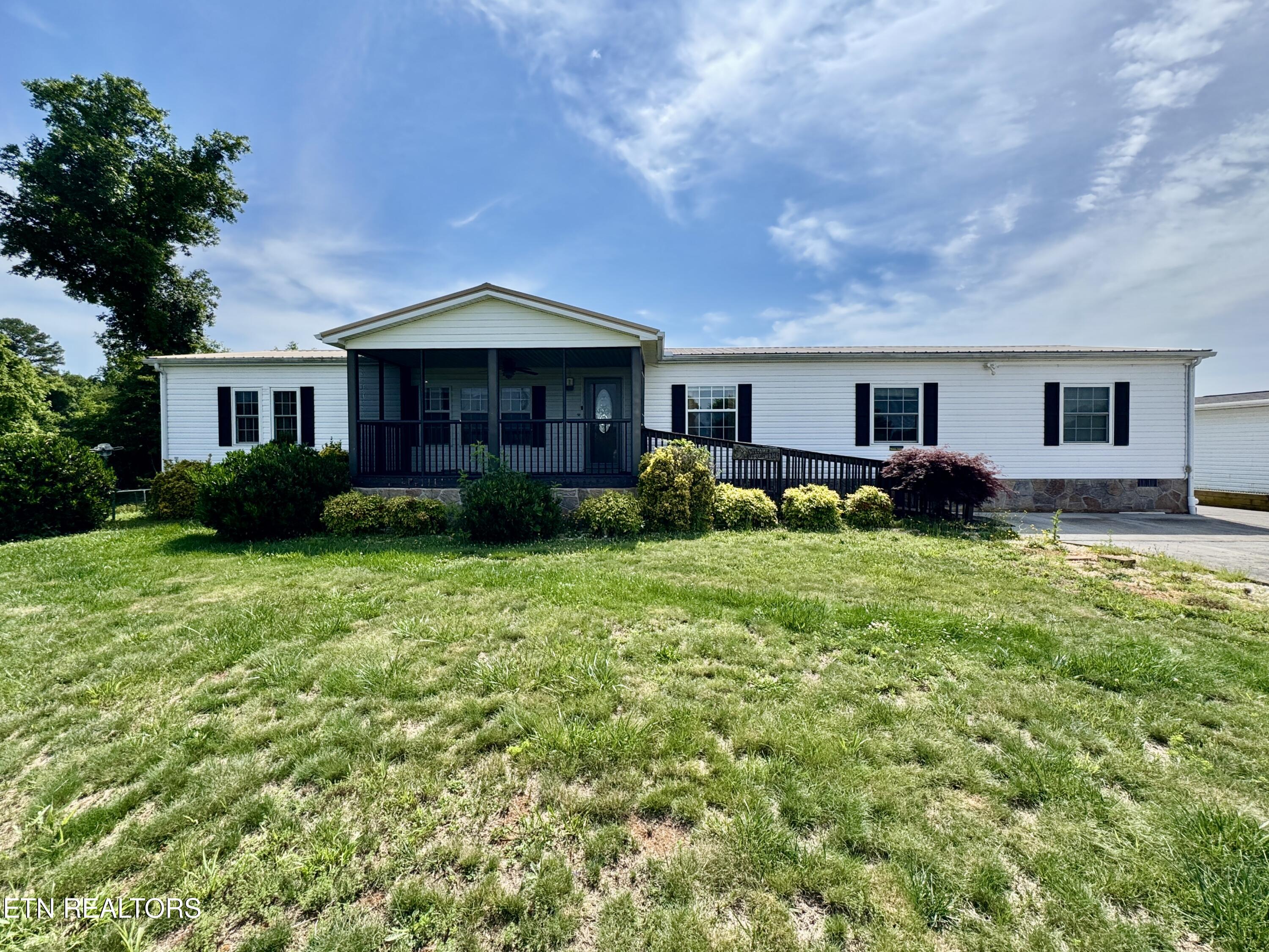 297 Mountain Meadows Drive New Market TN 37820