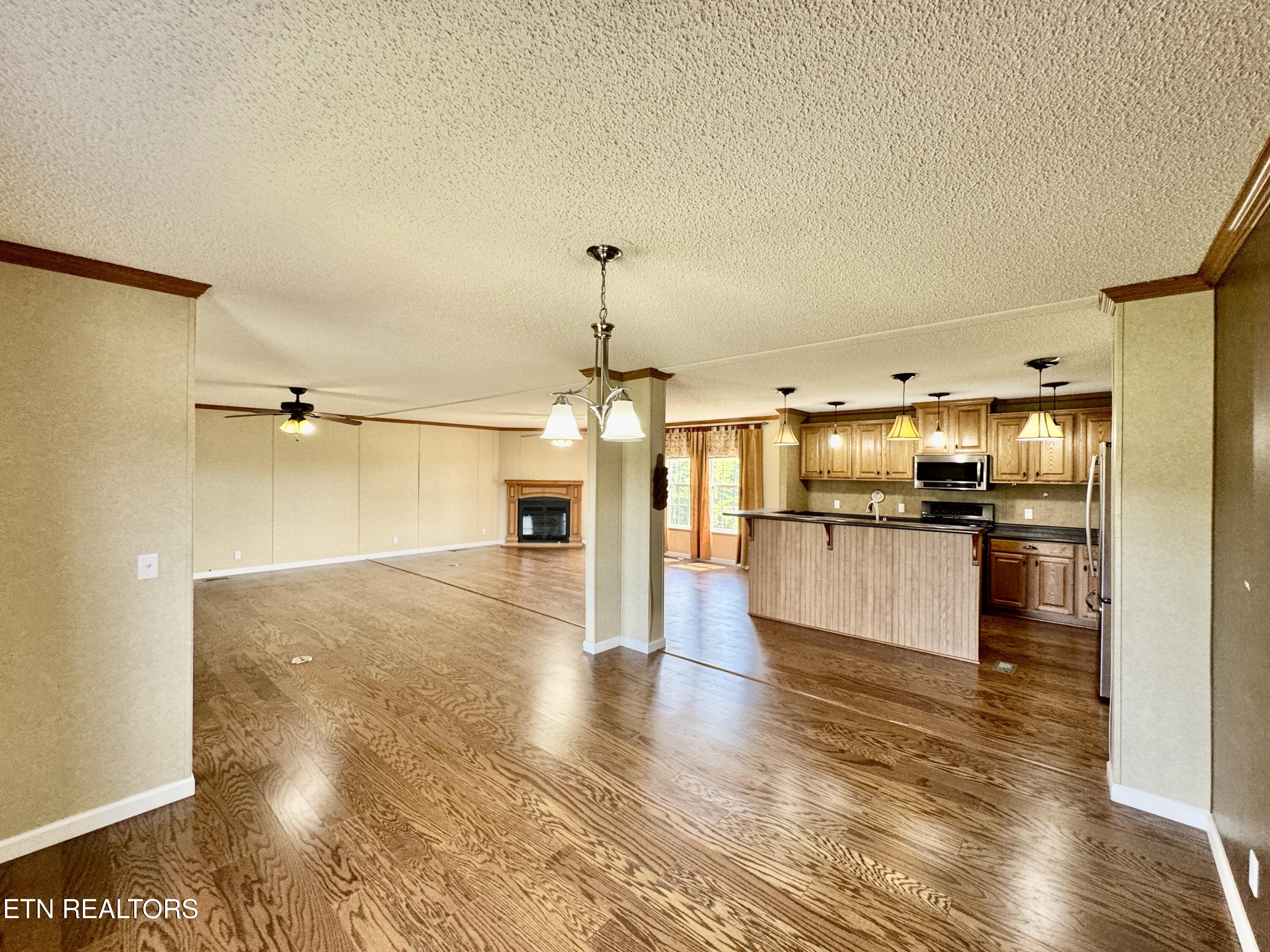 297 Mountain Meadows Drive New Market TN 37820
