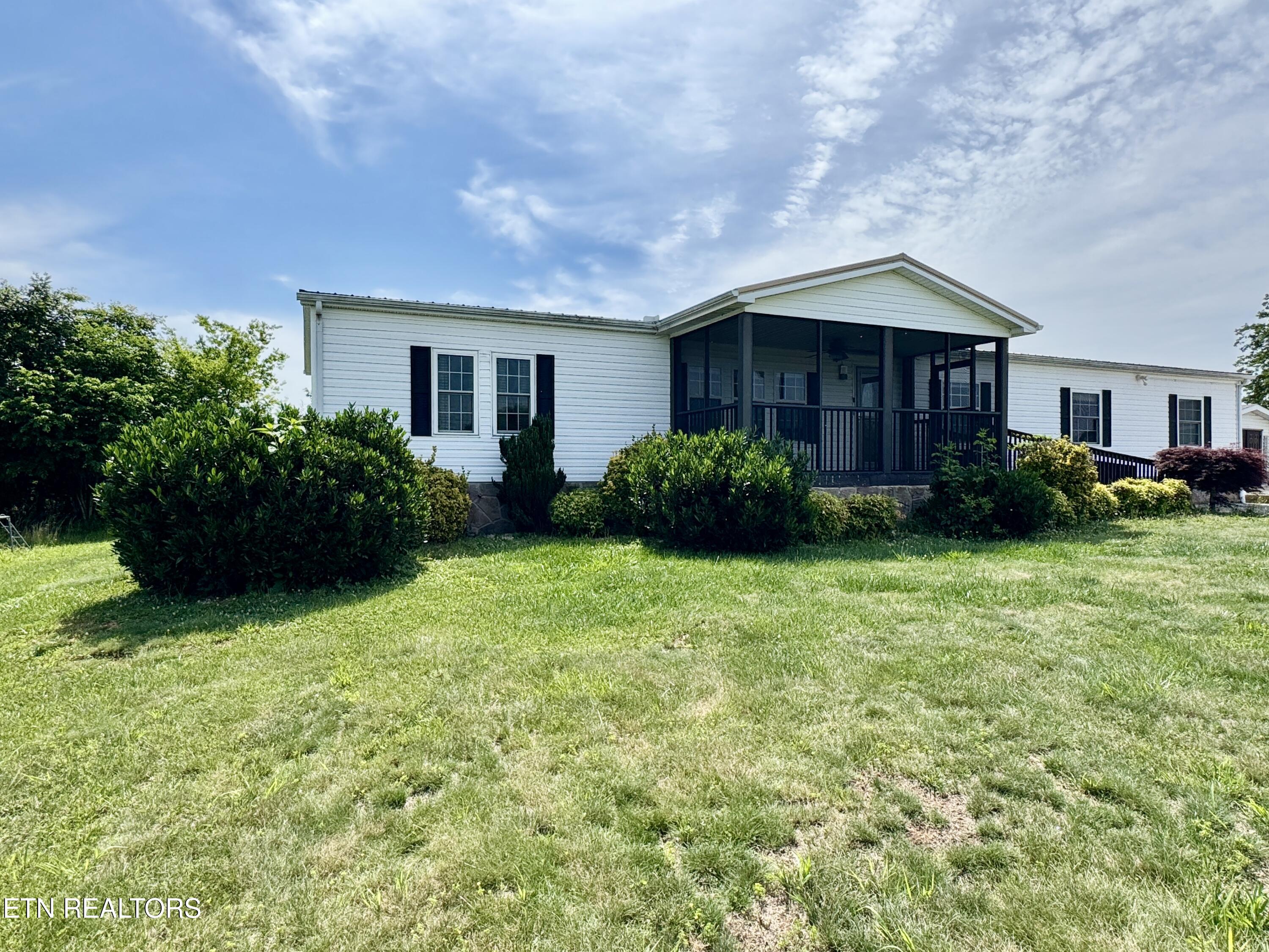 297 Mountain Meadows Drive New Market TN 37820