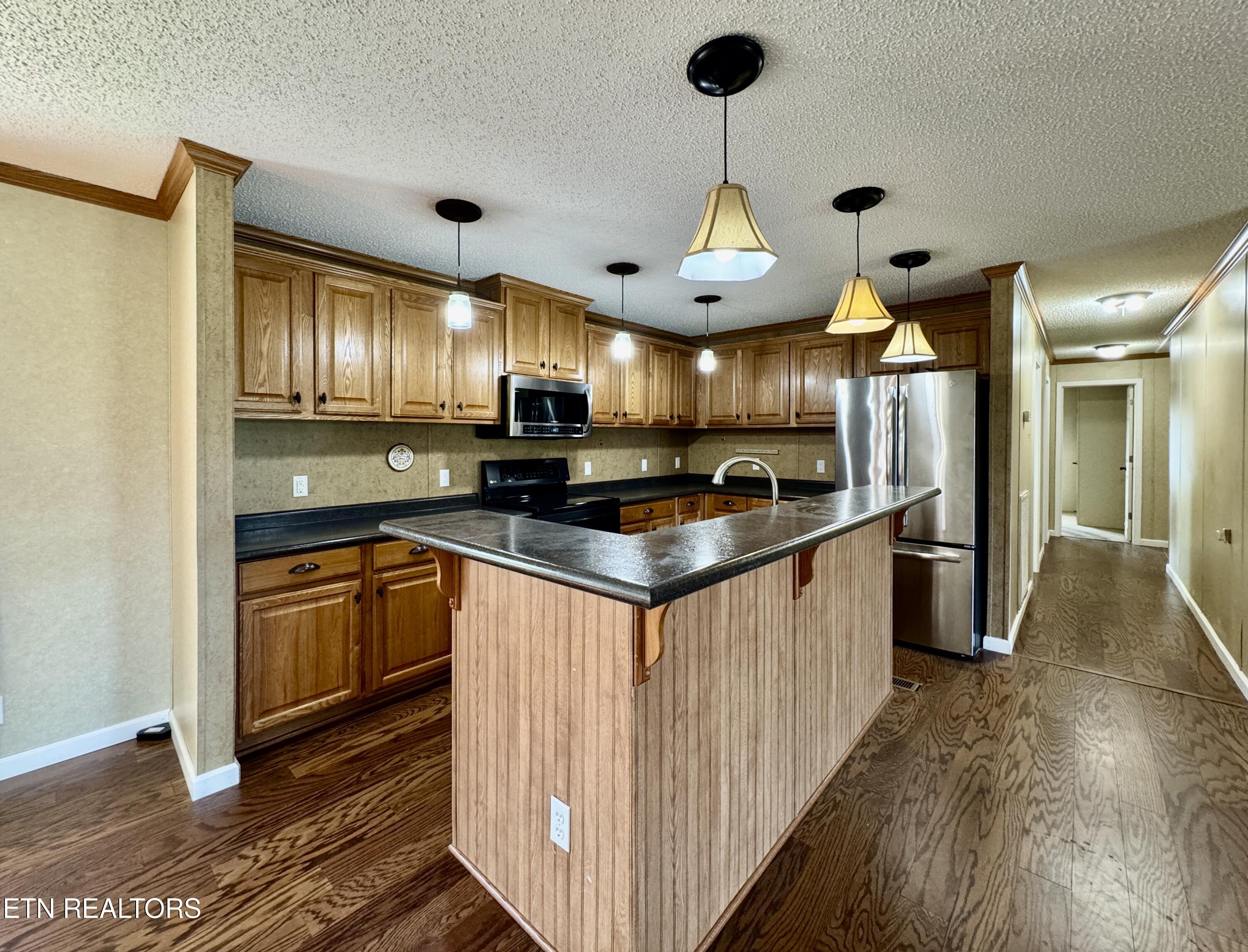 297 Mountain Meadows Drive New Market TN 37820