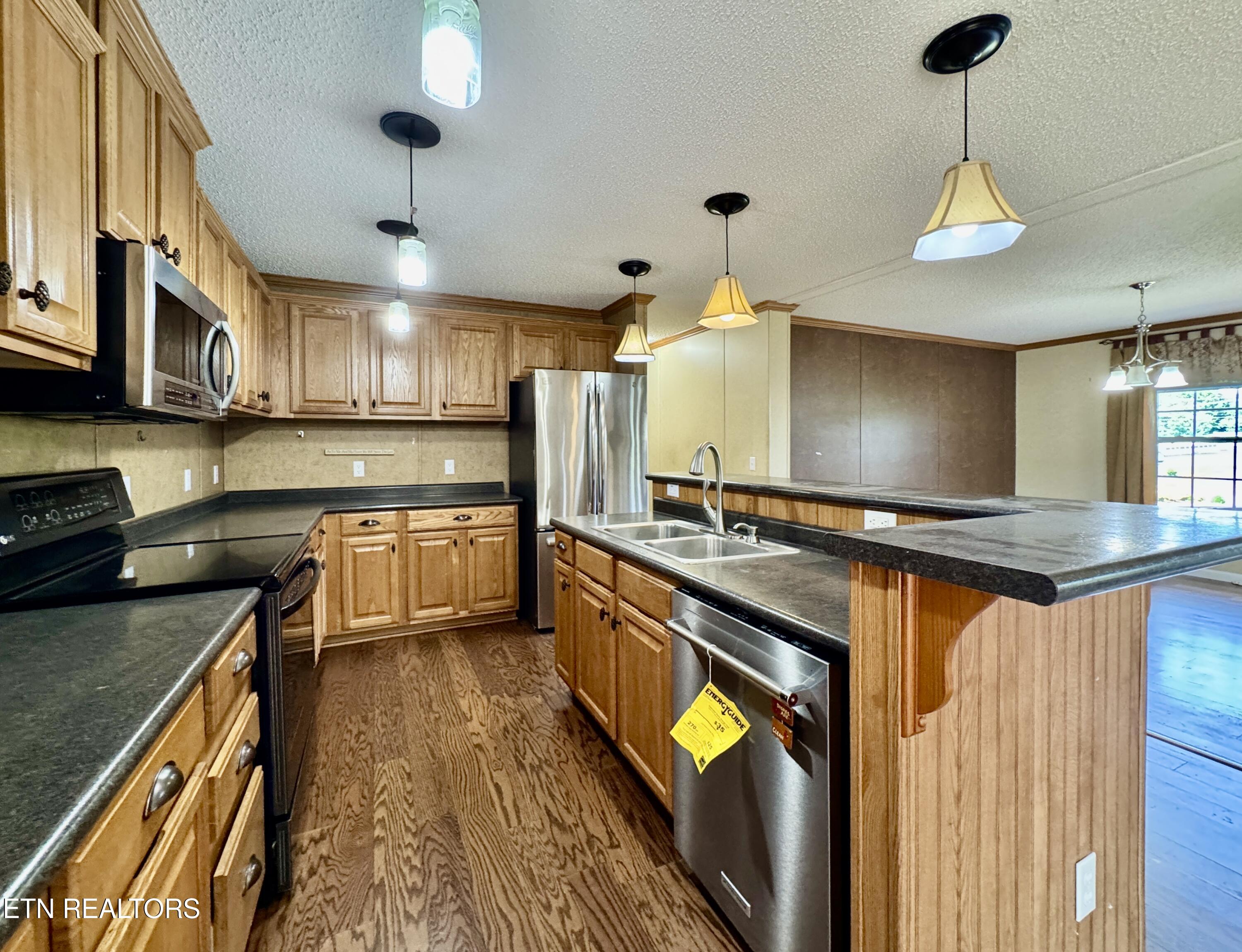 297 Mountain Meadows Drive New Market TN 37820