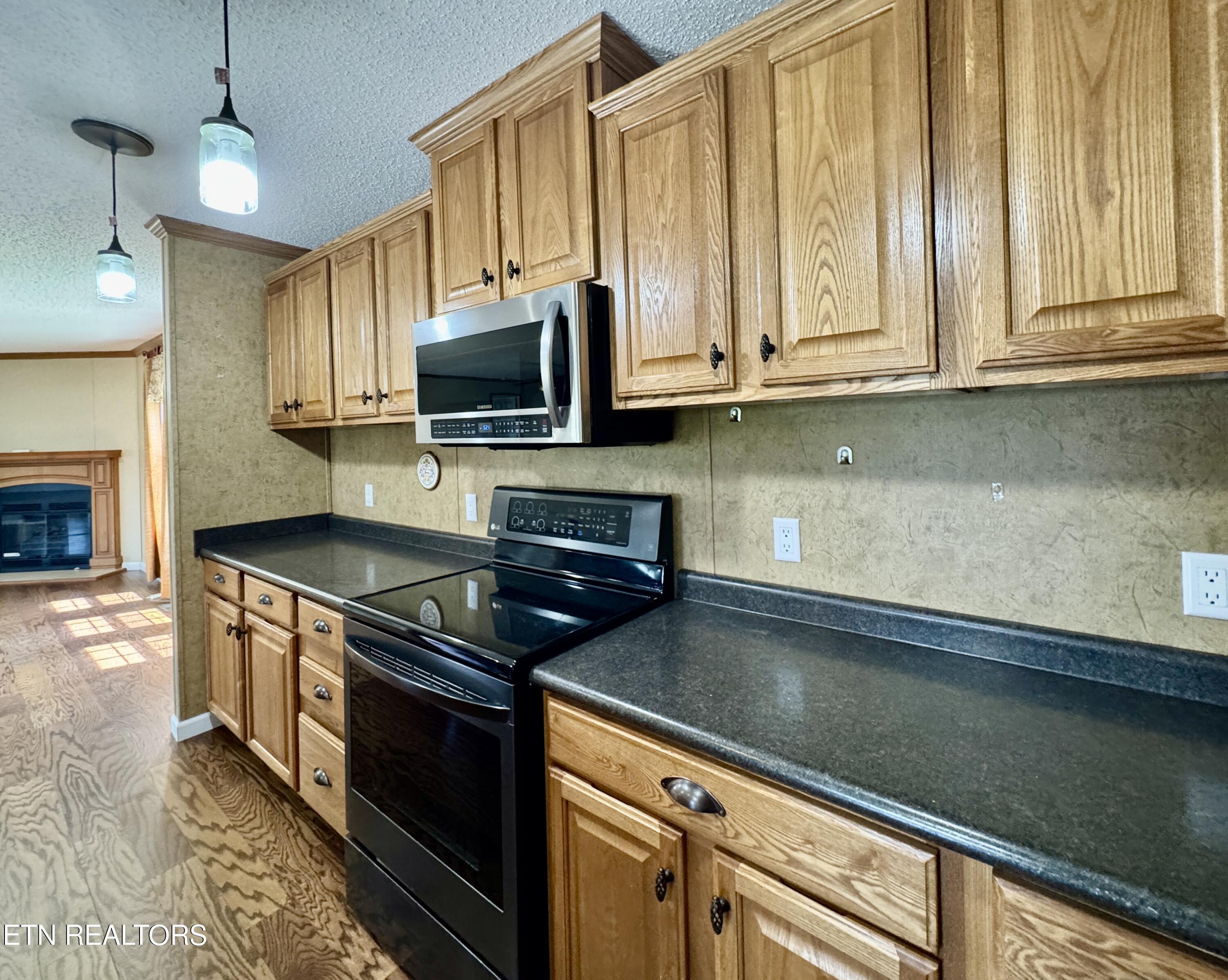 297 Mountain Meadows Drive New Market TN 37820