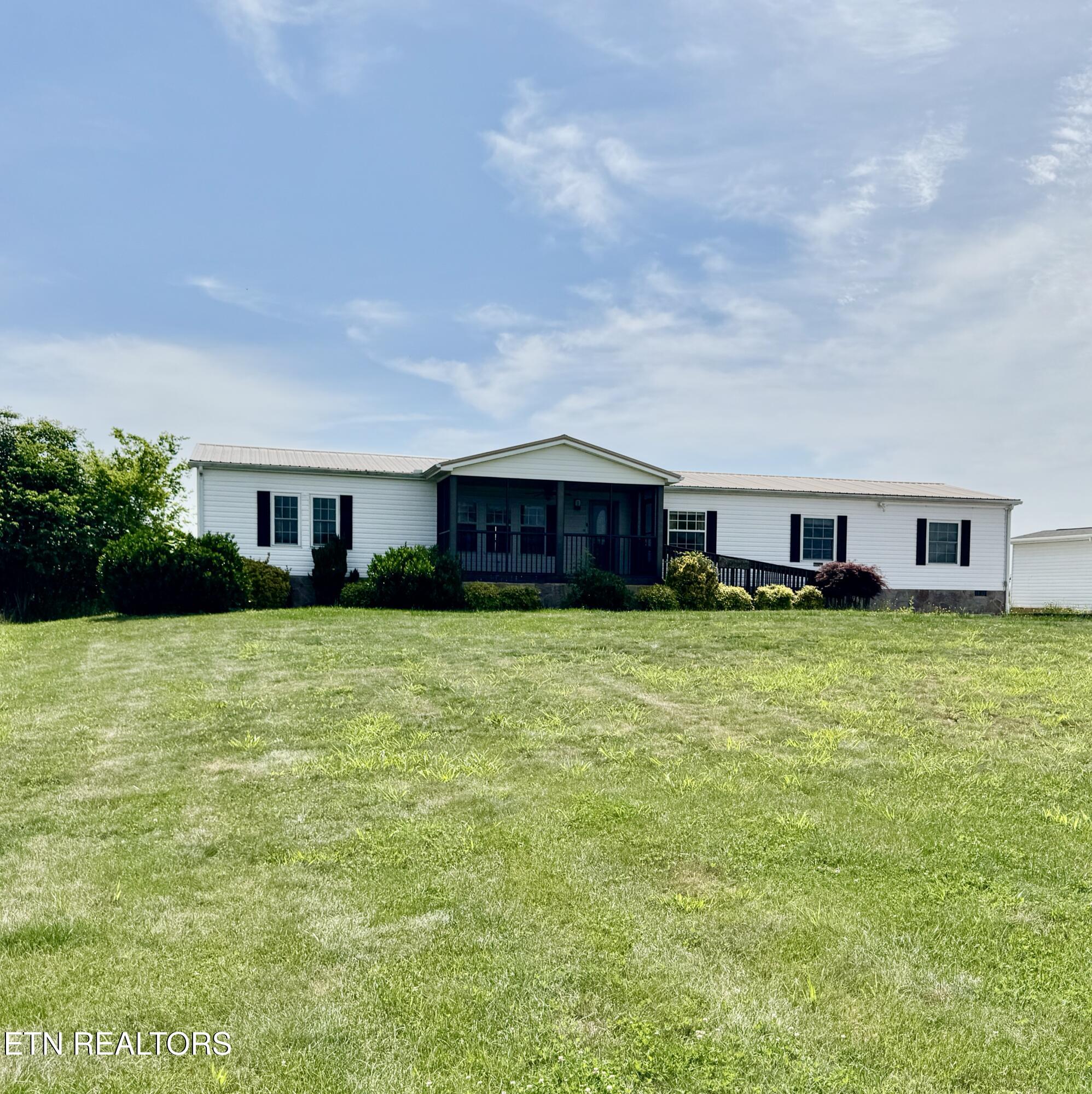 297 Mountain Meadows Drive New Market TN 37820