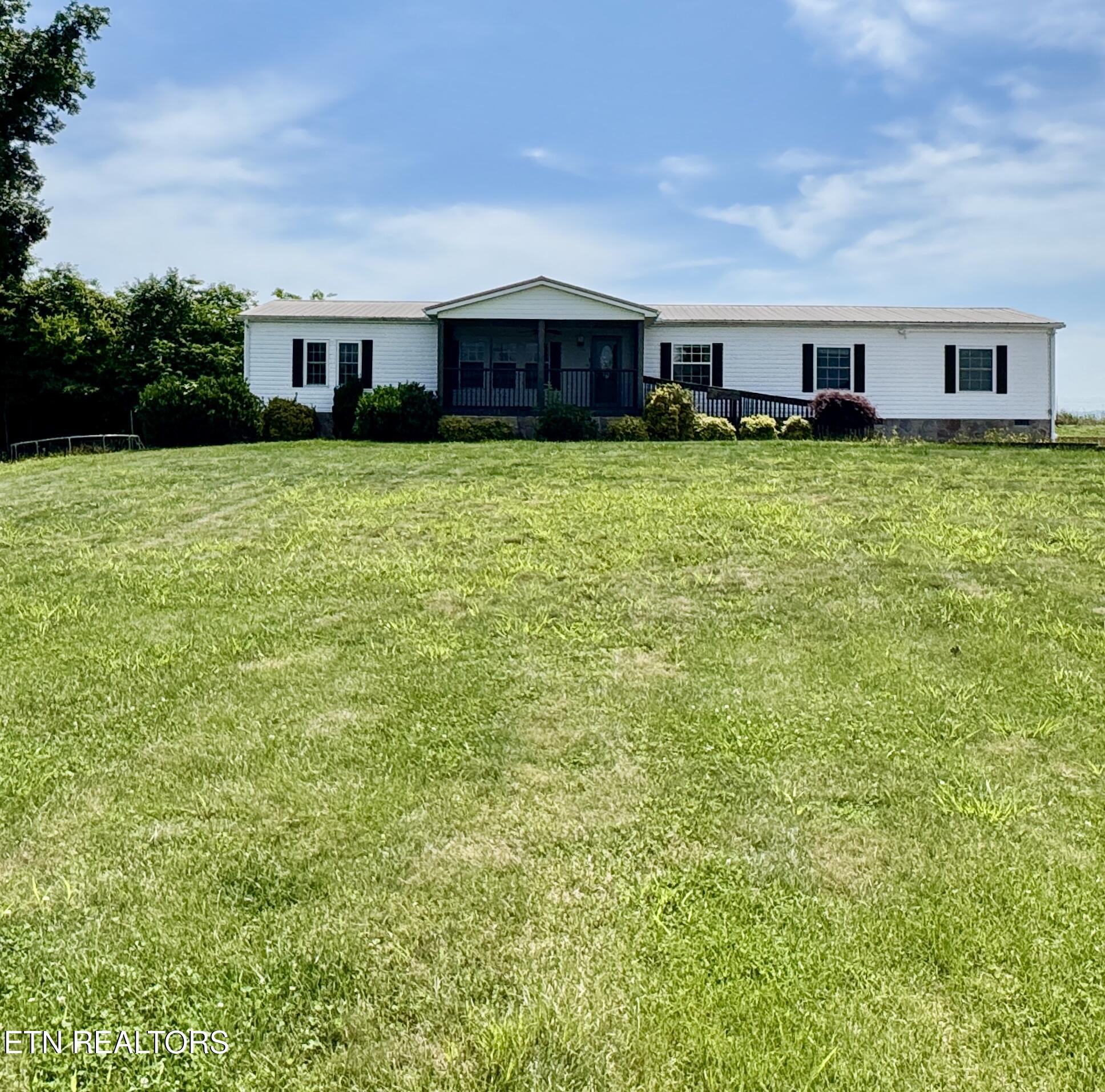 297 Mountain Meadows Drive New Market TN 37820
