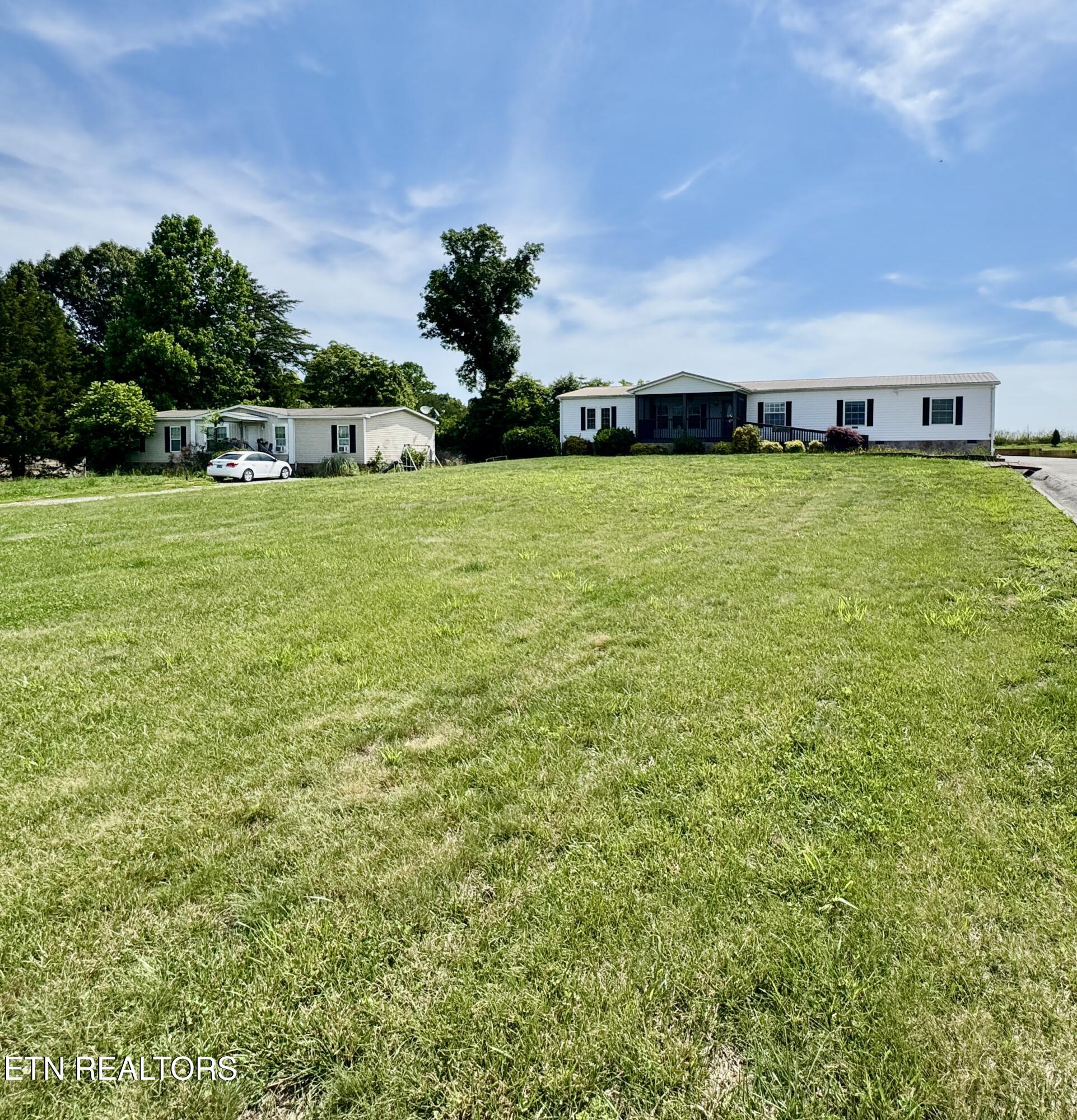 297 Mountain Meadows Drive New Market TN 37820