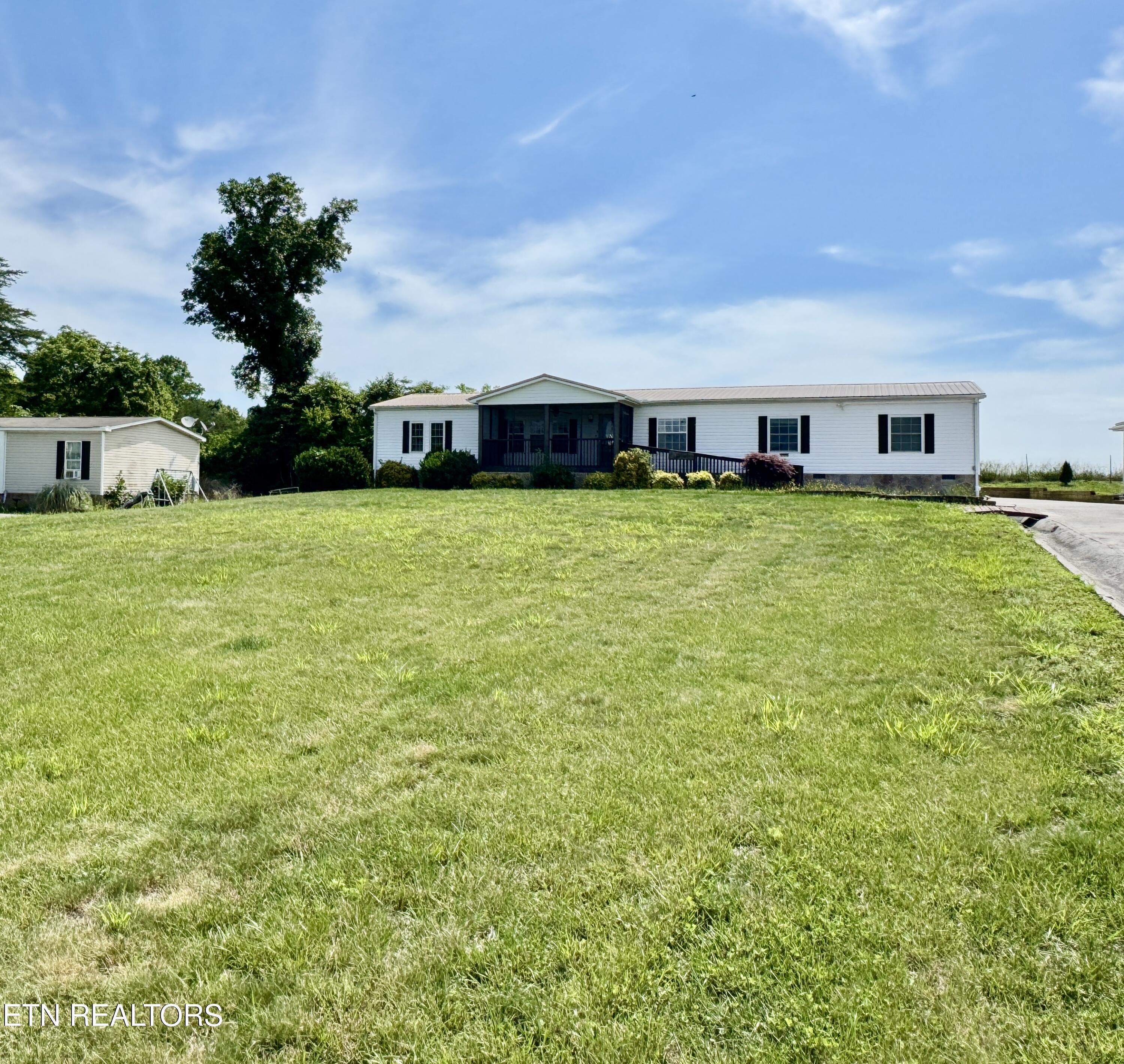 297 Mountain Meadows Drive New Market TN 37820