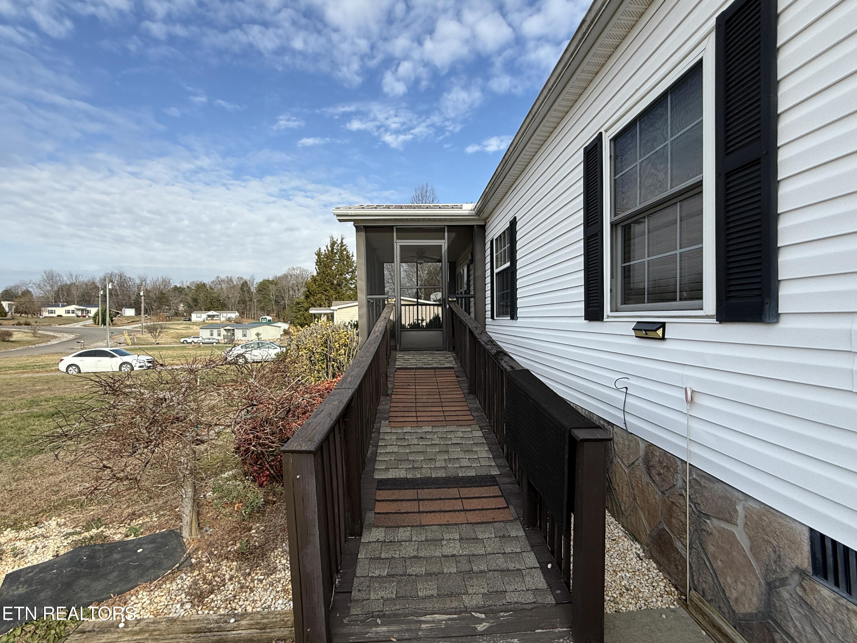 297 Mountain Meadows Drive New Market TN 37820