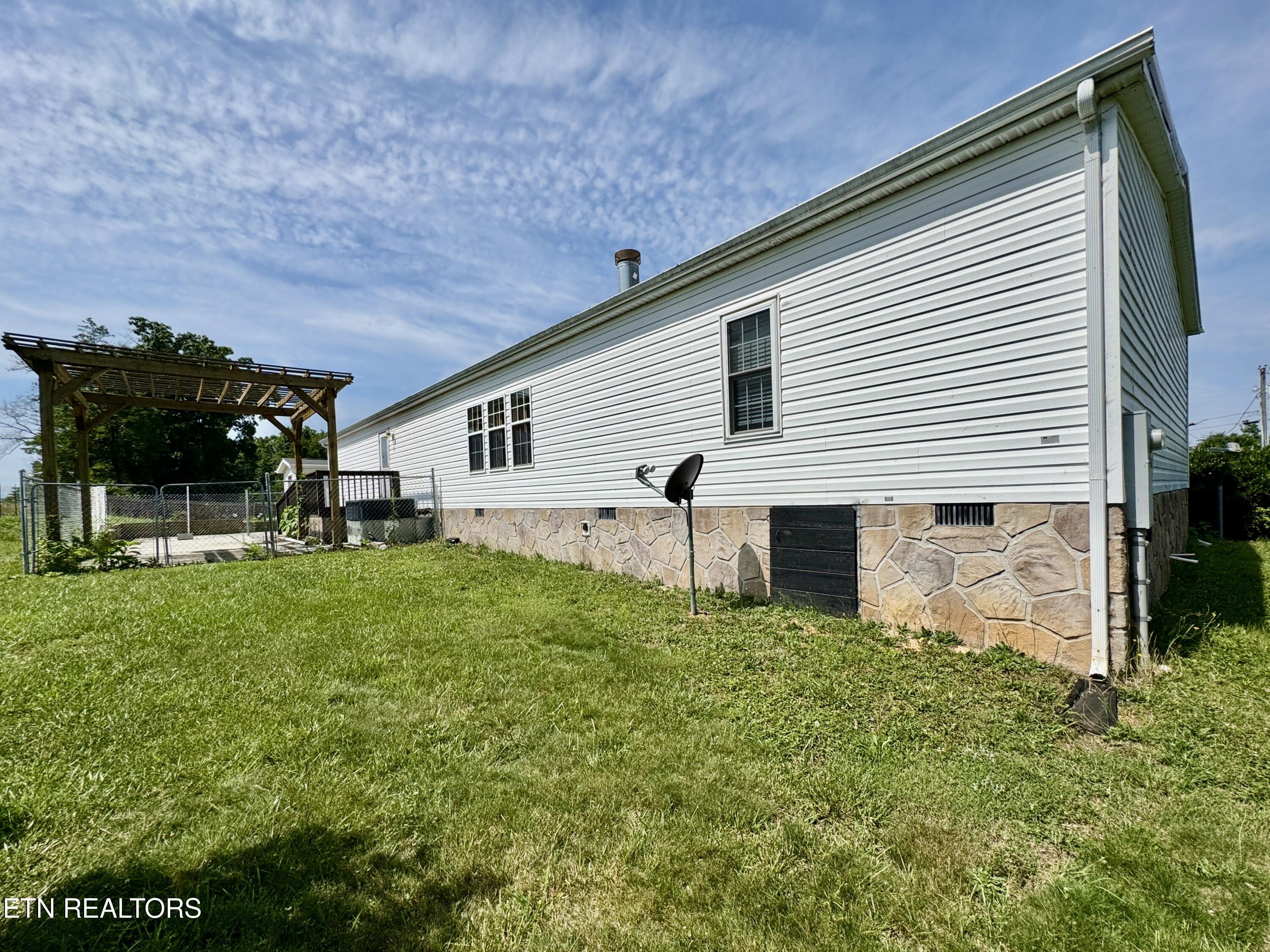 297 Mountain Meadows Drive New Market TN 37820