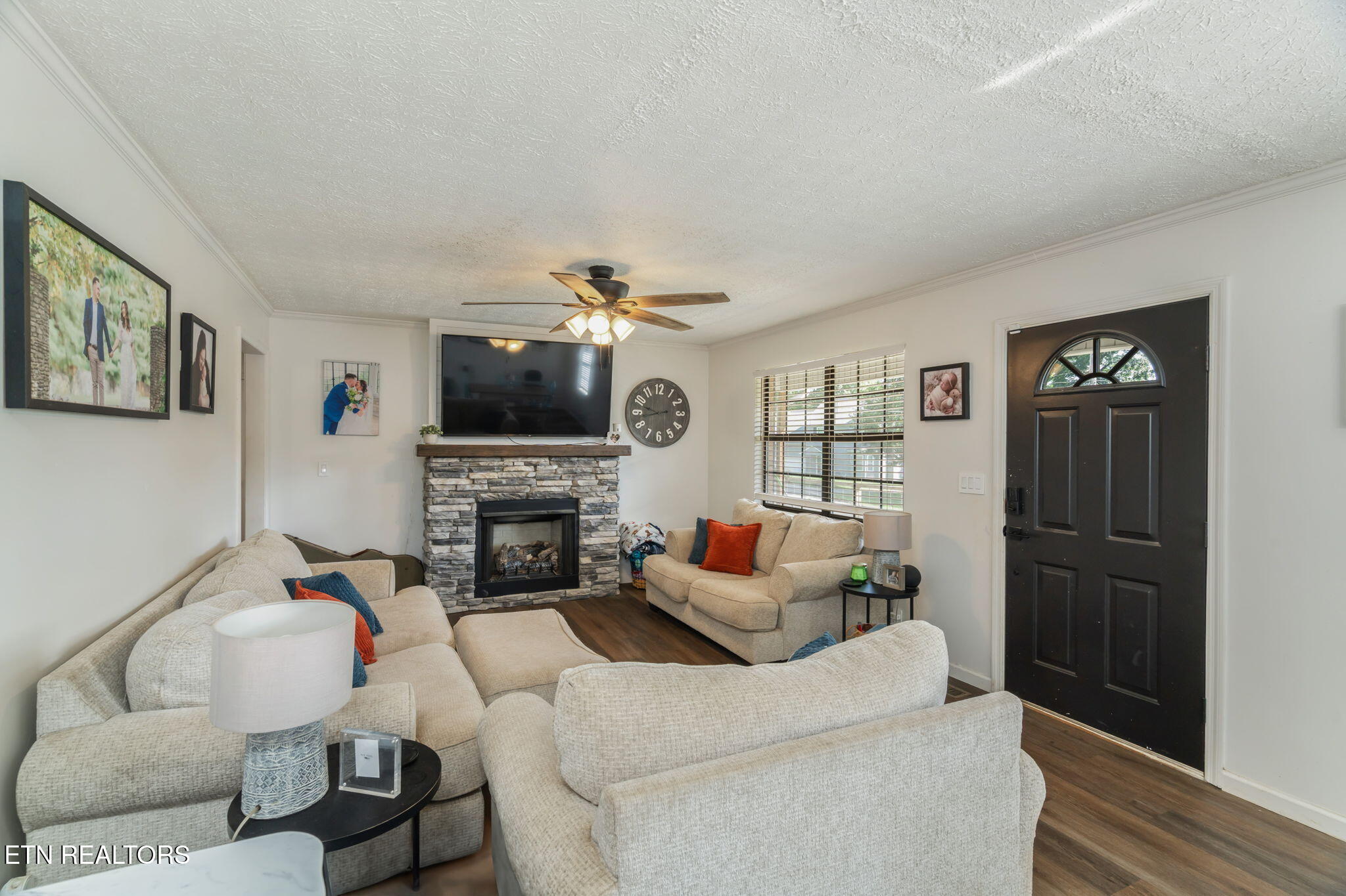 124 Pheasant Road Clinton TN 37716