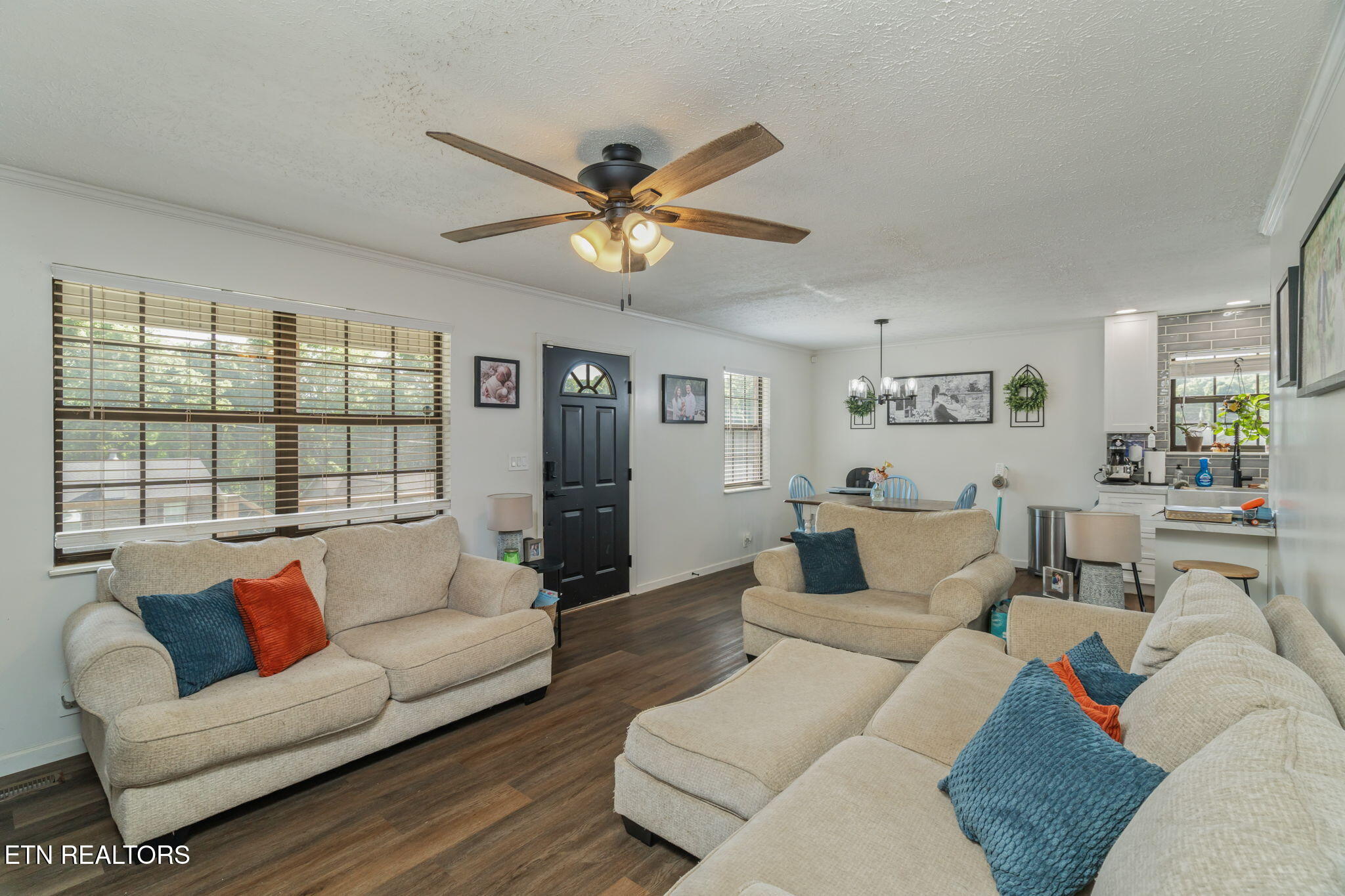 124 Pheasant Road Clinton TN 37716