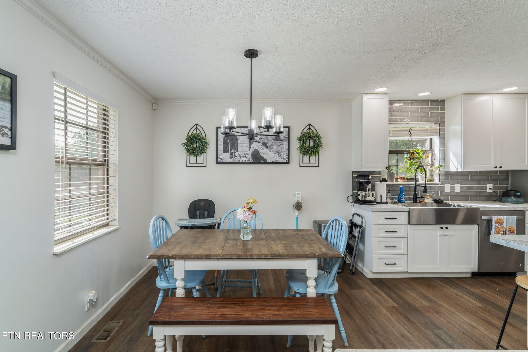 124 Pheasant Road Clinton TN 37716