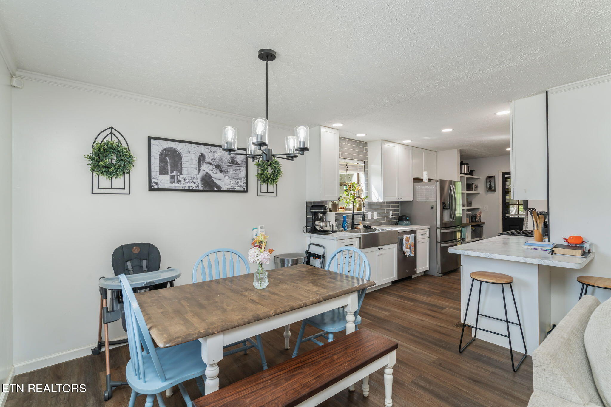 124 Pheasant Road Clinton TN 37716