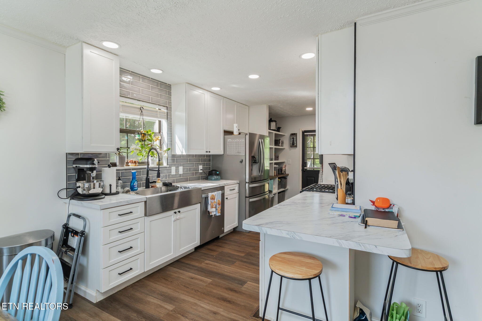 124 Pheasant Road Clinton TN 37716