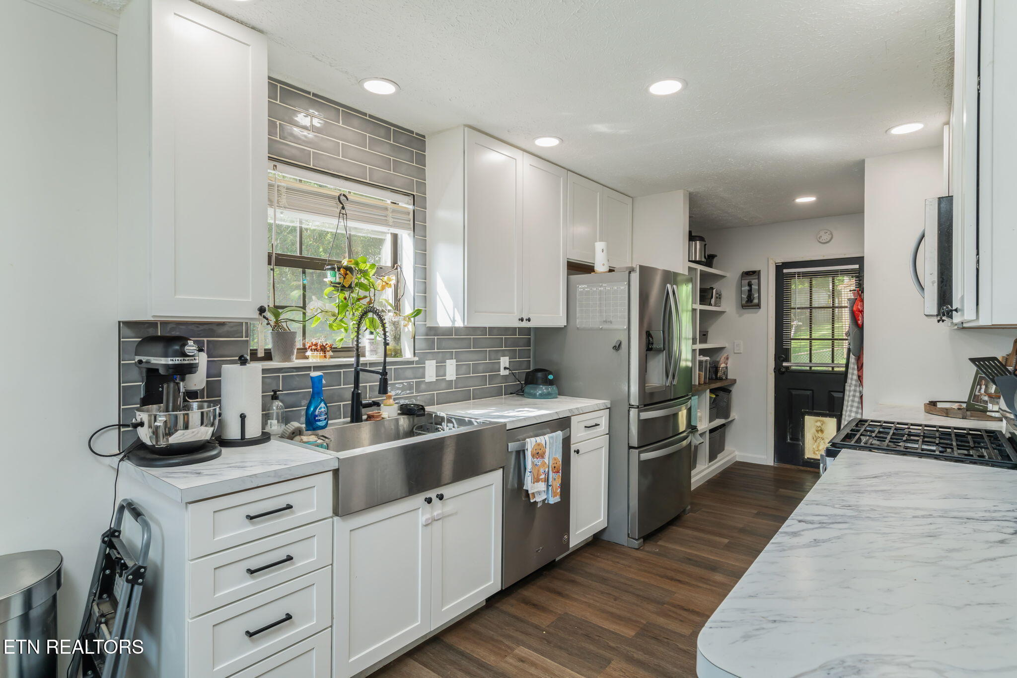 124 Pheasant Road Clinton TN 37716