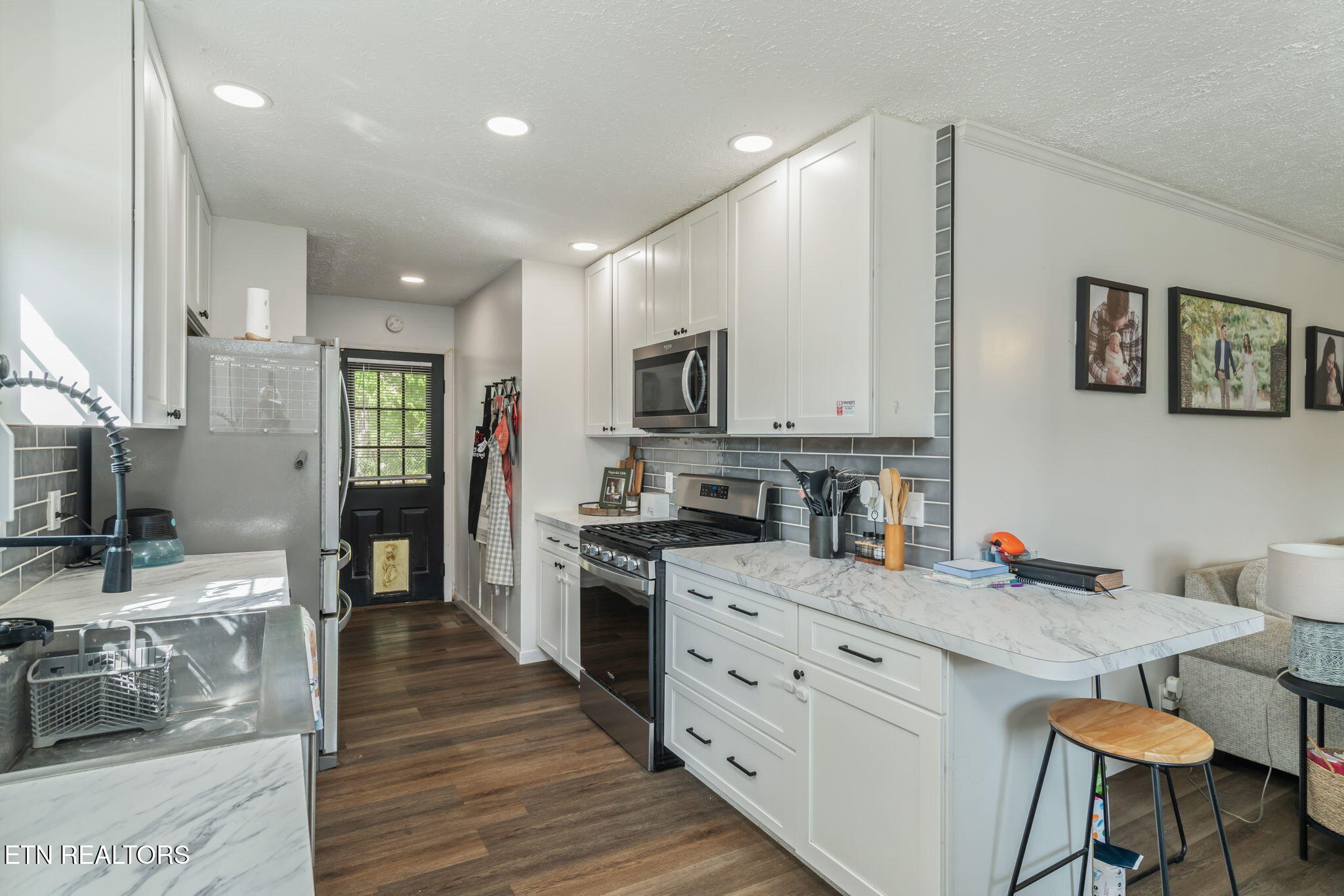 124 Pheasant Road Clinton TN 37716