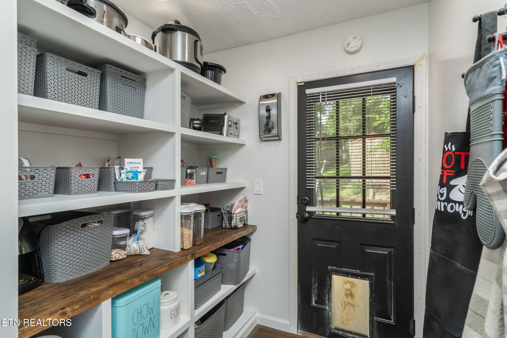 124 Pheasant Road Clinton TN 37716