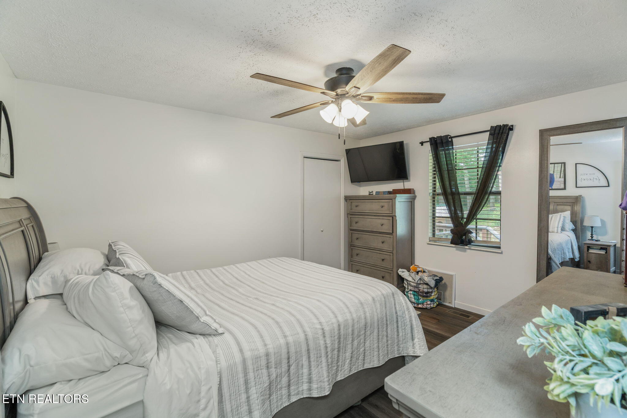 124 Pheasant Road Clinton TN 37716