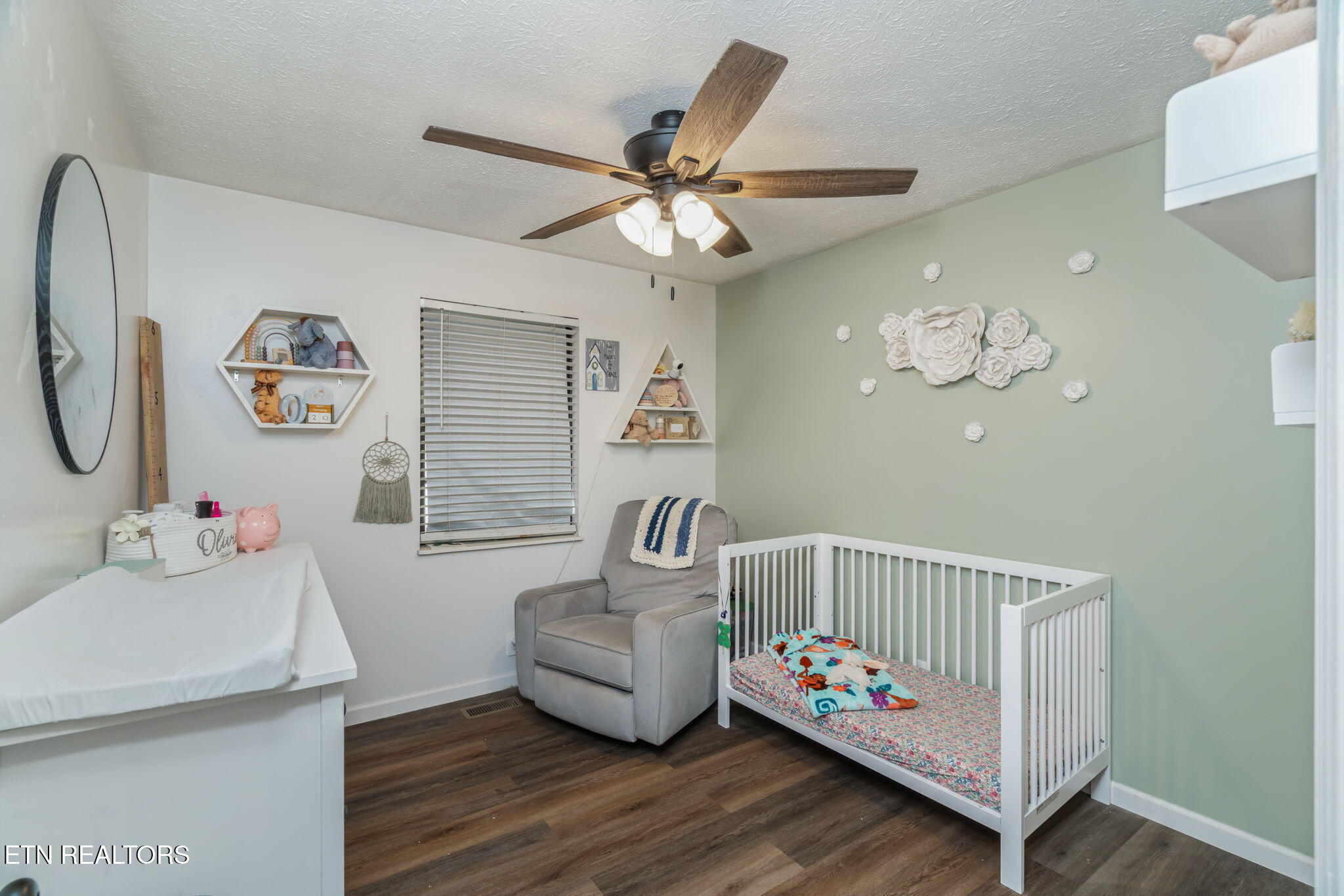 124 Pheasant Road Clinton TN 37716