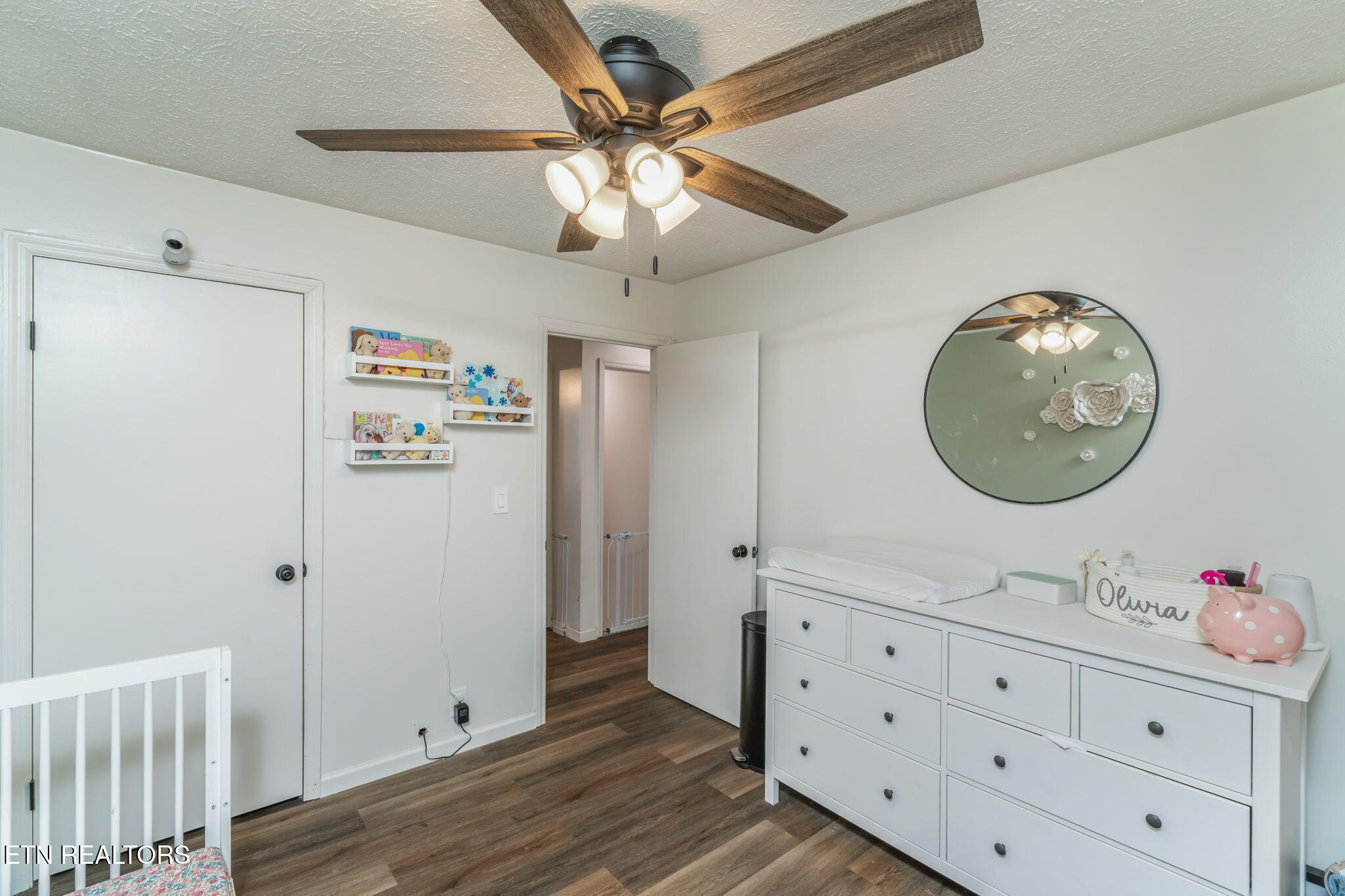 124 Pheasant Road Clinton TN 37716