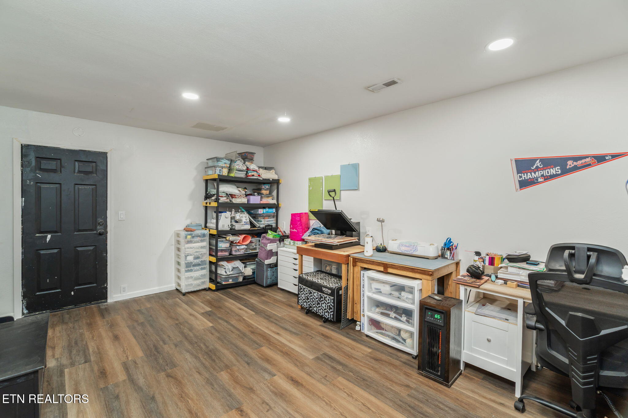 124 Pheasant Road Clinton TN 37716