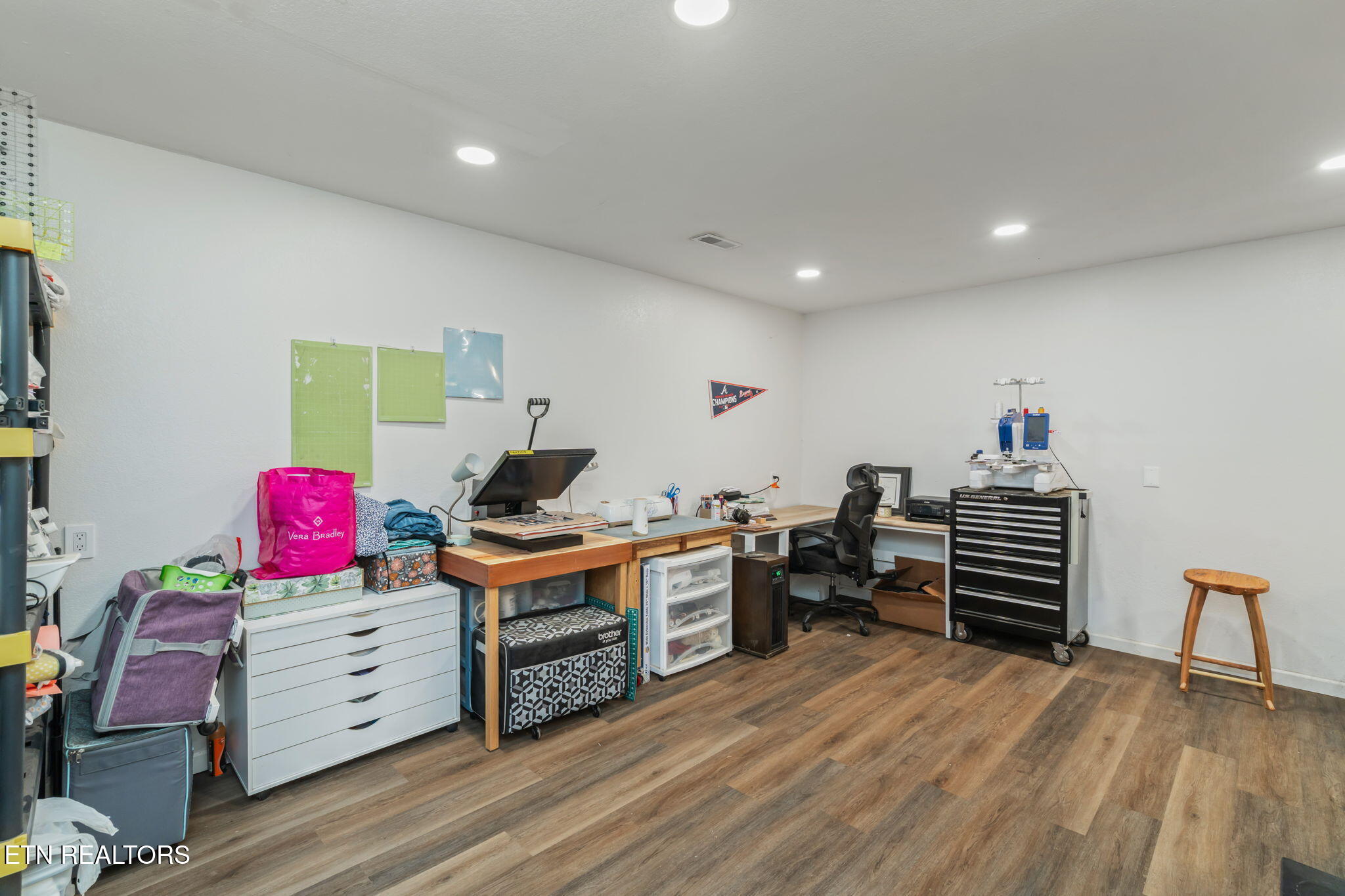 124 Pheasant Road Clinton TN 37716