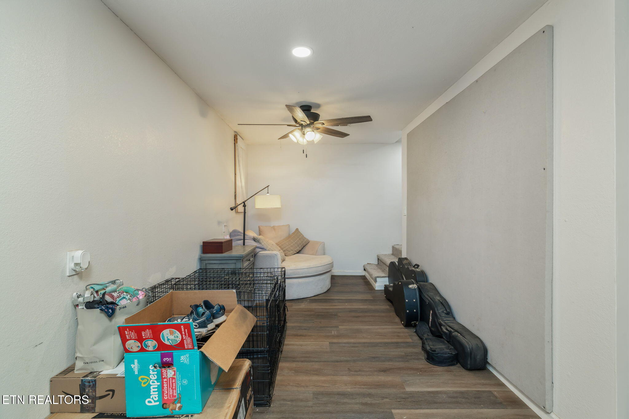 124 Pheasant Road Clinton TN 37716