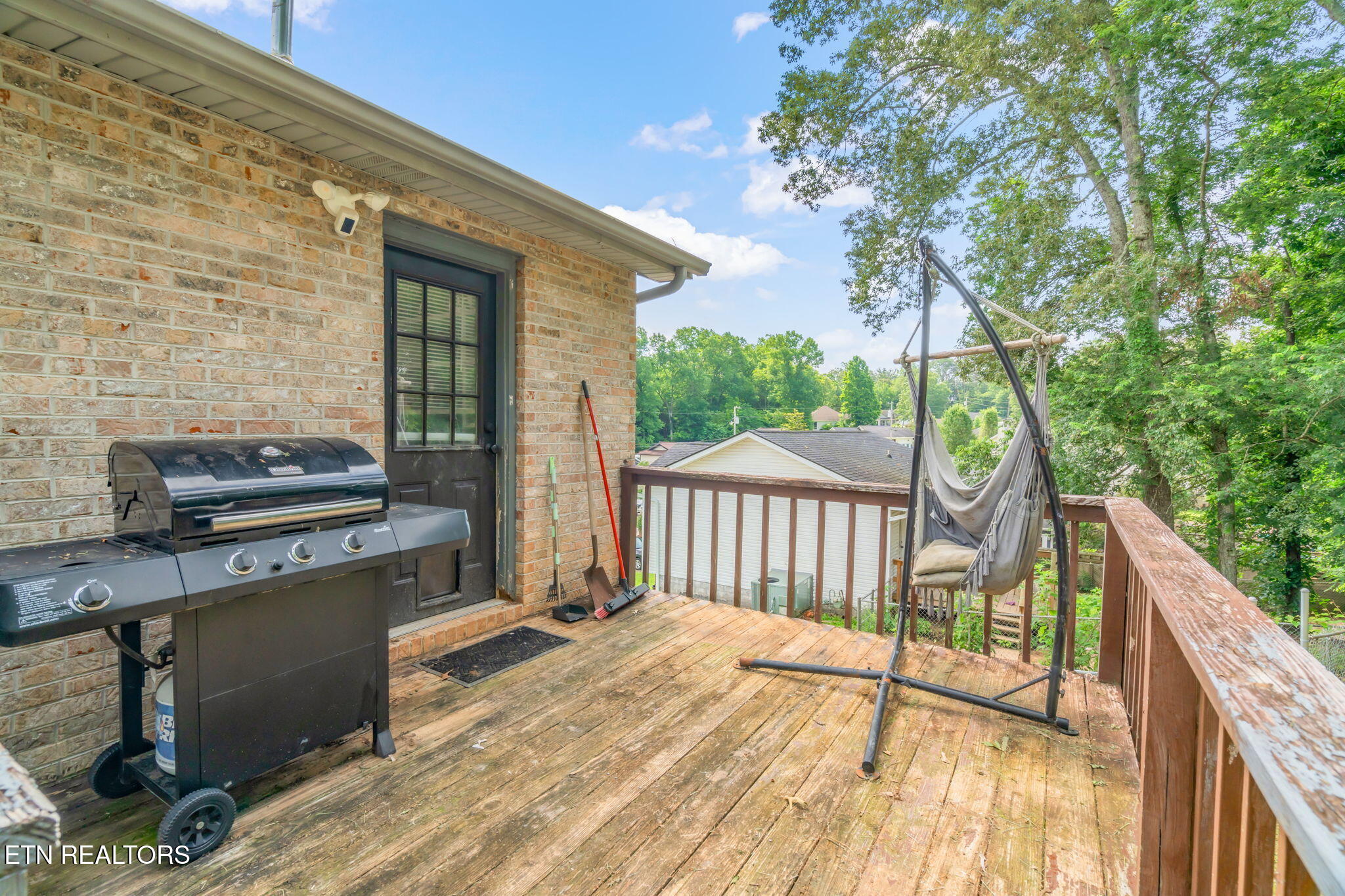 124 Pheasant Road Clinton TN 37716