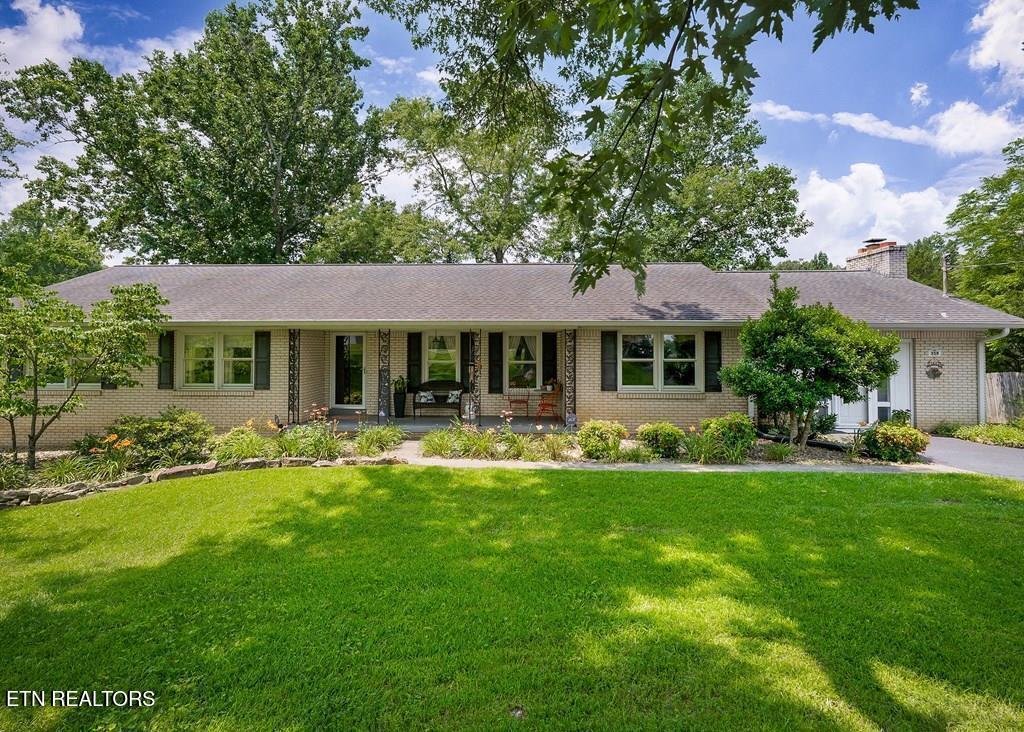 359 Cc Camp Road Cookeville TN 38501