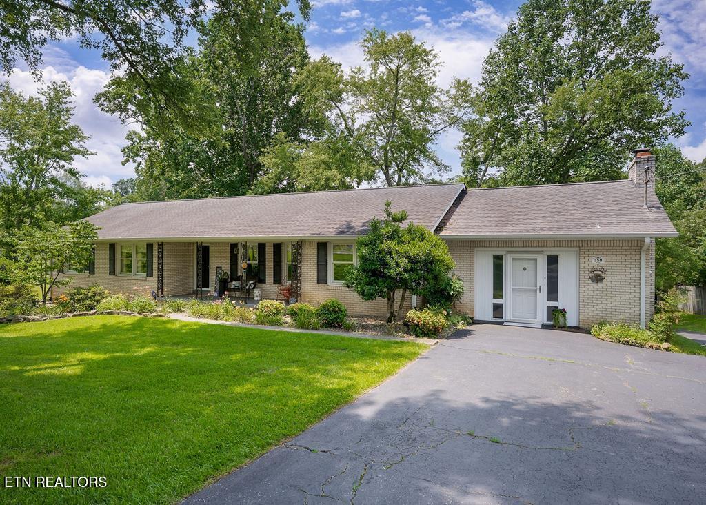 359 Cc Camp Road Cookeville TN 38501
