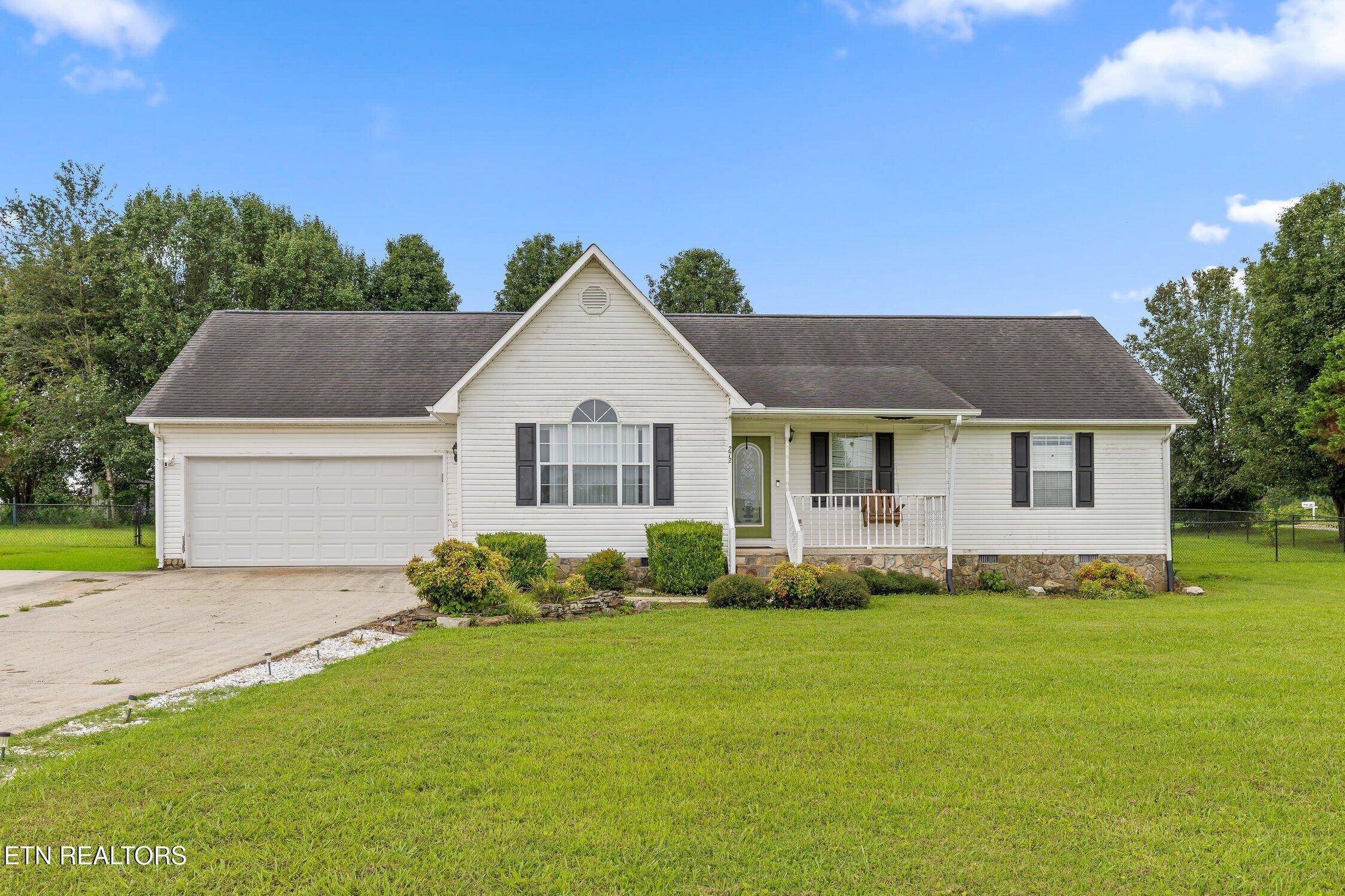 272 Cottonport Road Dayton TN 37321