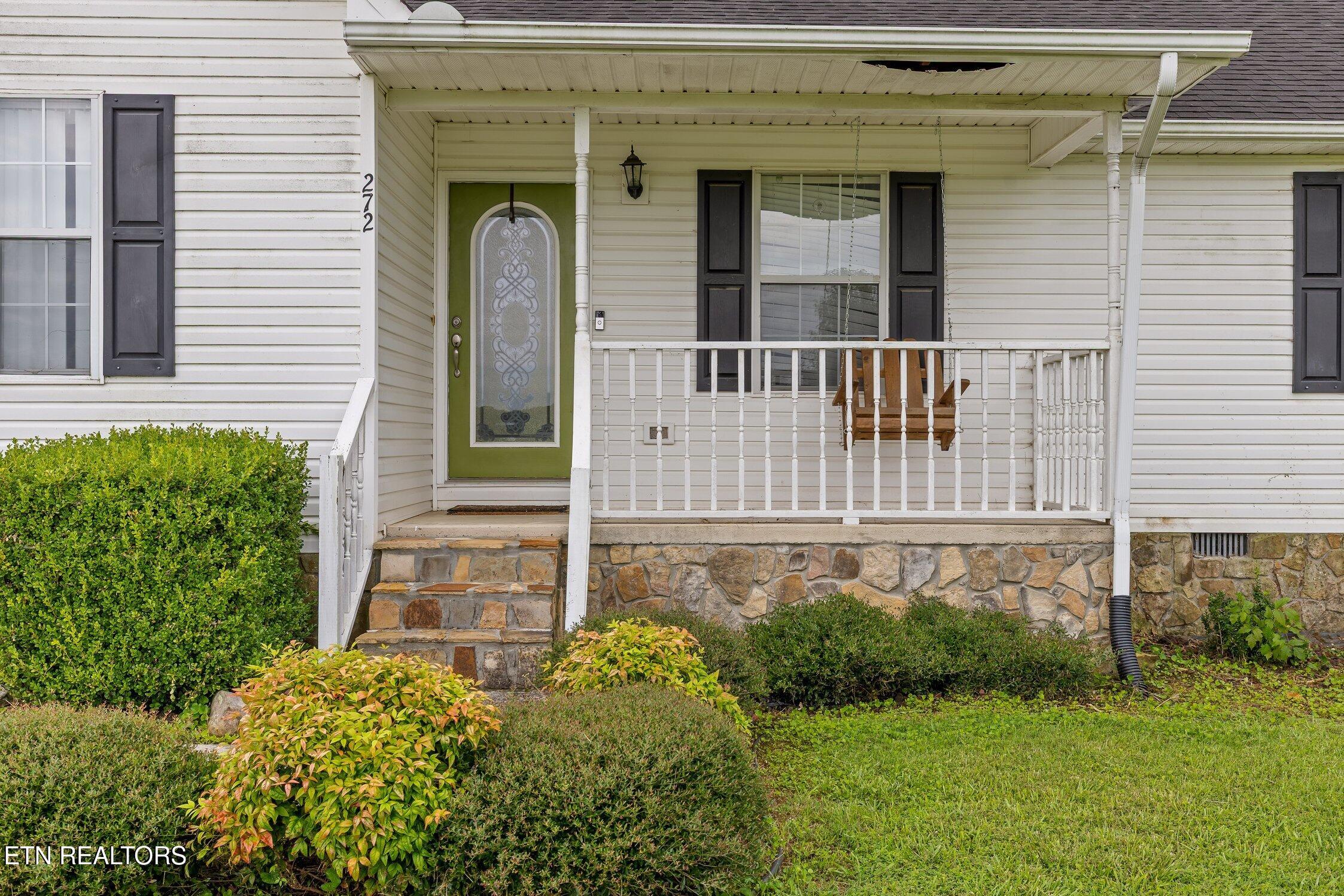272 Cottonport Road Dayton TN 37321
