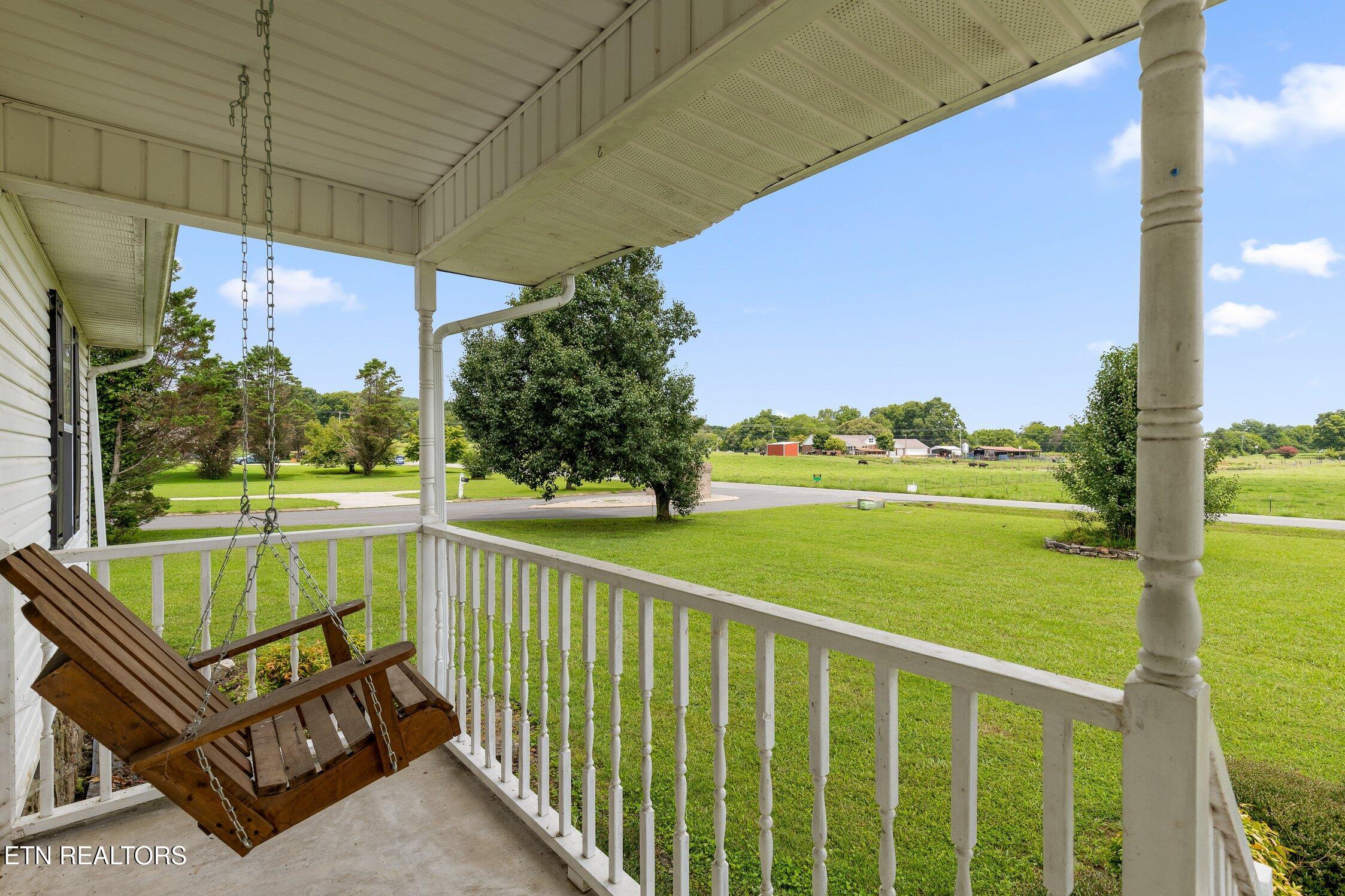 272 Cottonport Road Dayton TN 37321