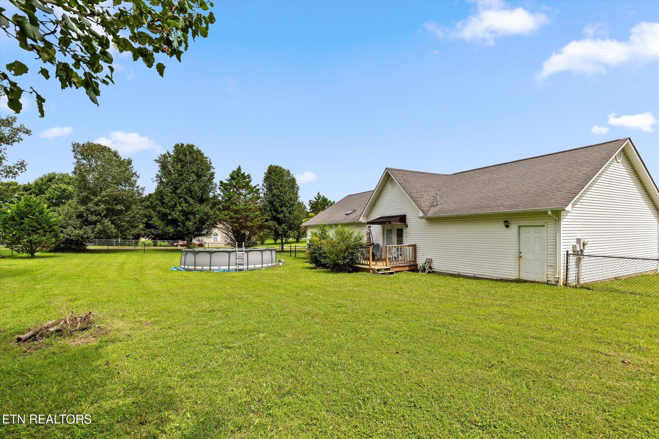 272 Cottonport Road Dayton TN 37321