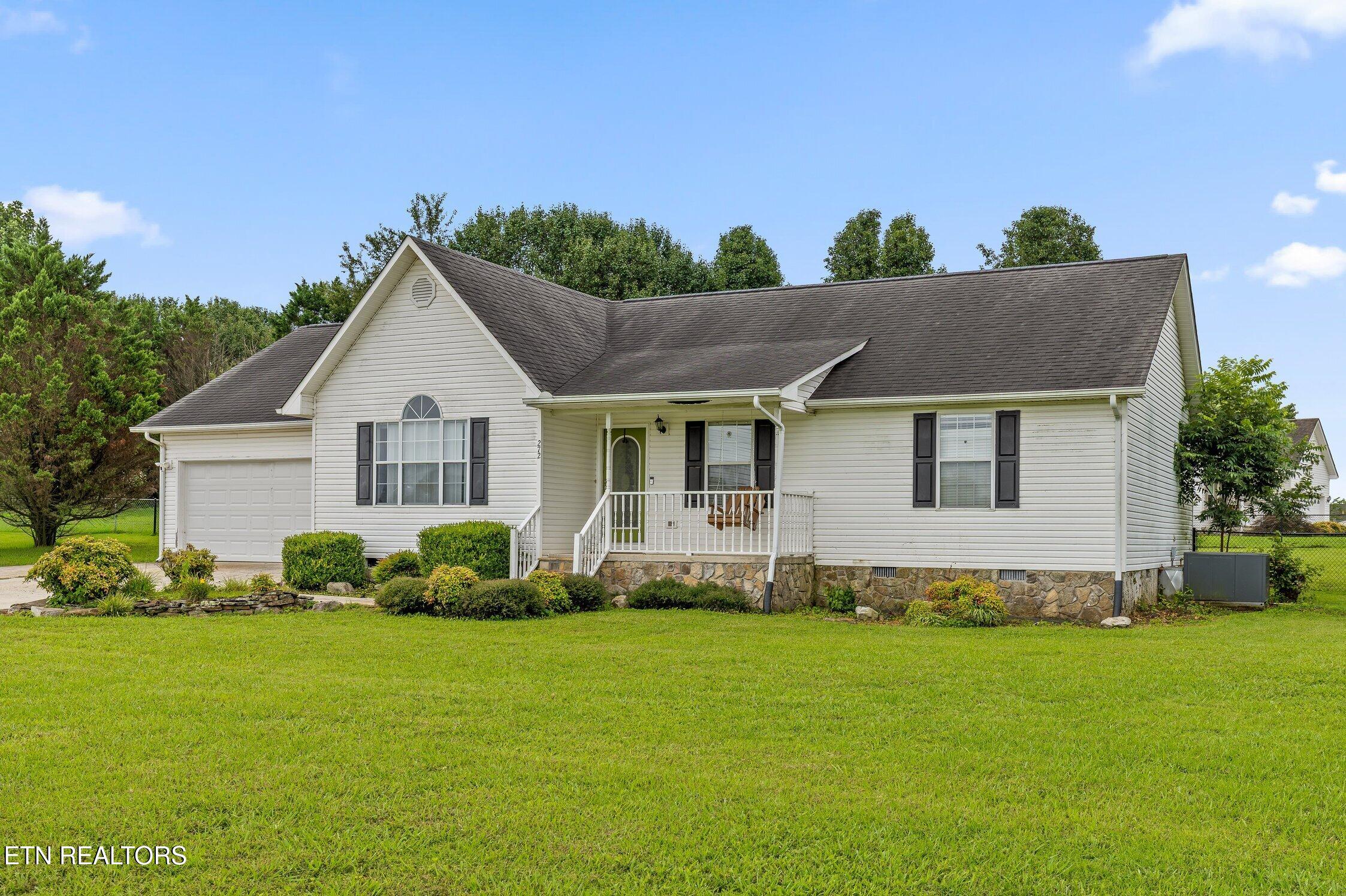 272 Cottonport Road Dayton TN 37321