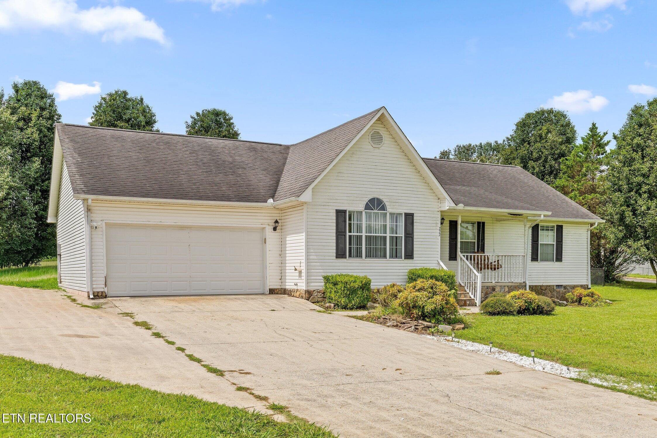 272 Cottonport Road Dayton TN 37321