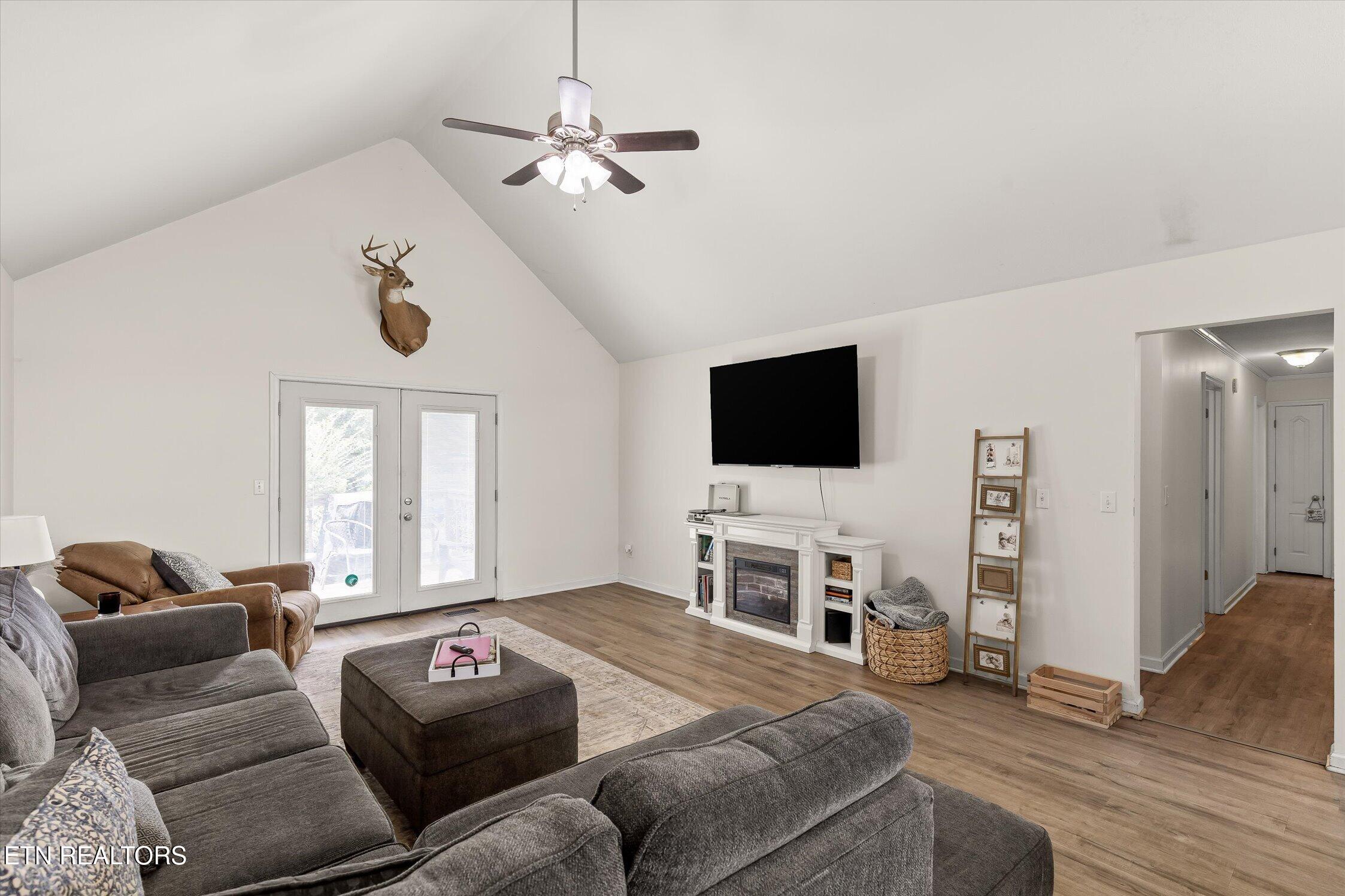 272 Cottonport Road Dayton TN 37321