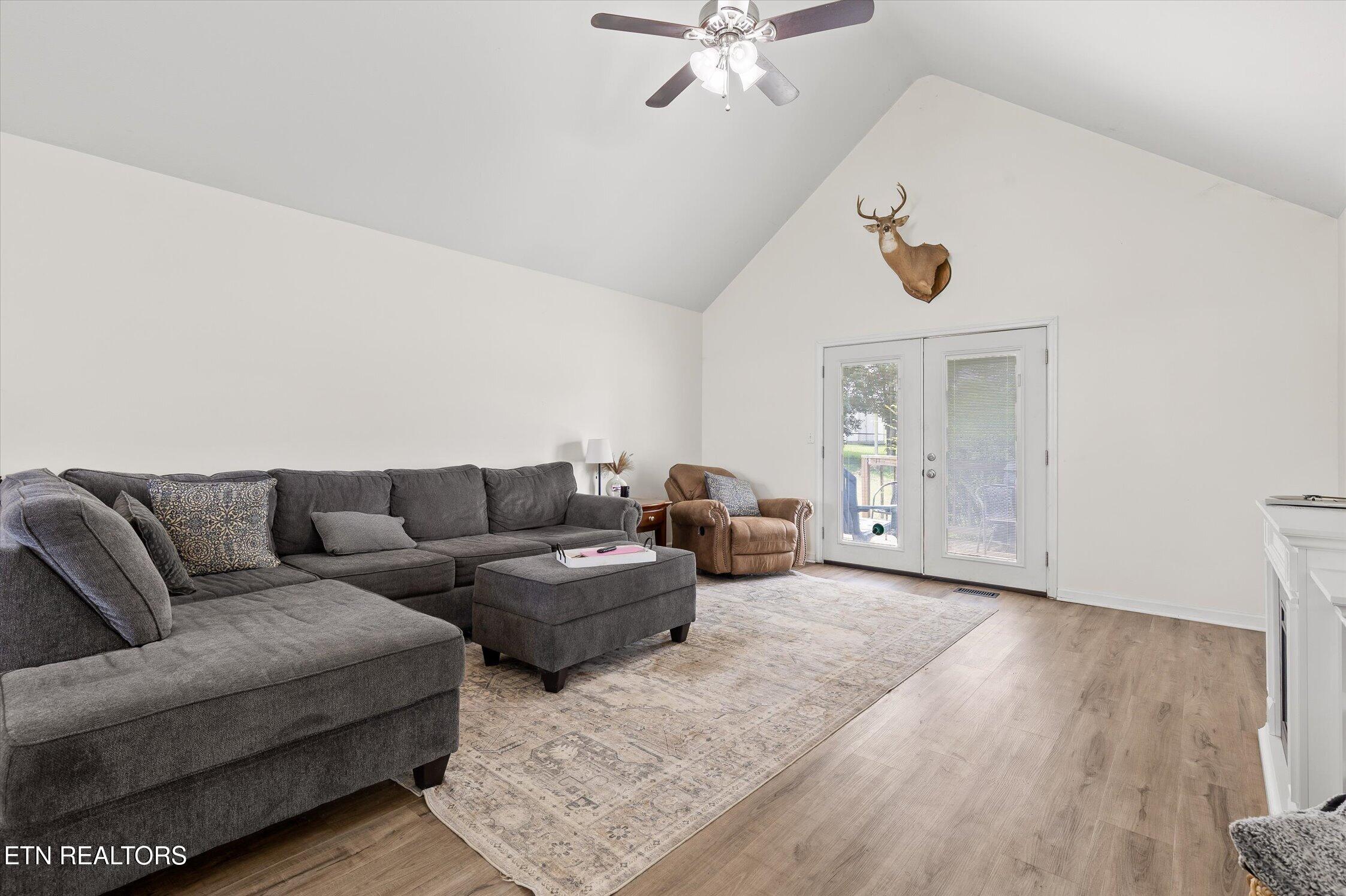 272 Cottonport Road Dayton TN 37321