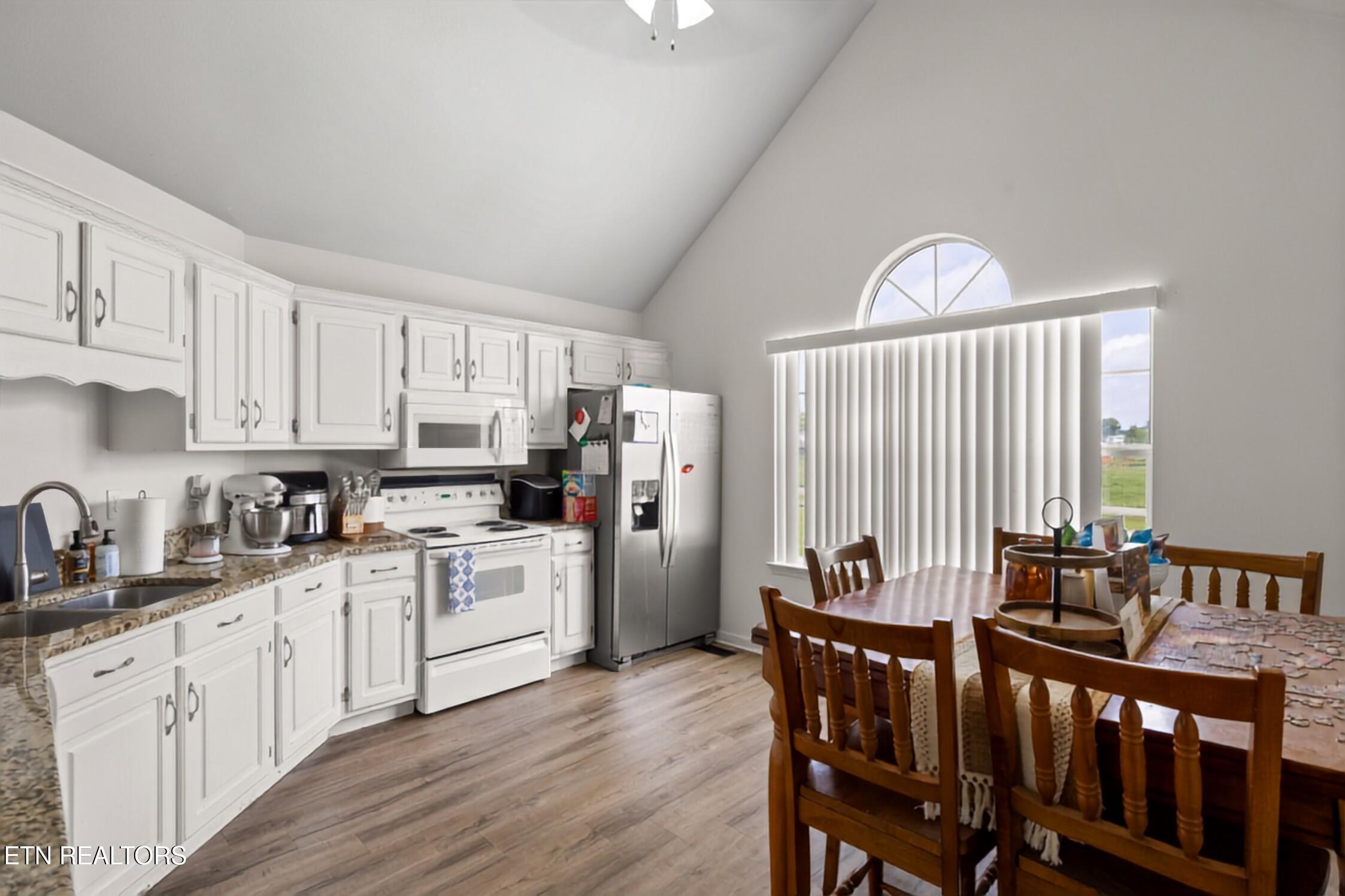 272 Cottonport Road Dayton TN 37321