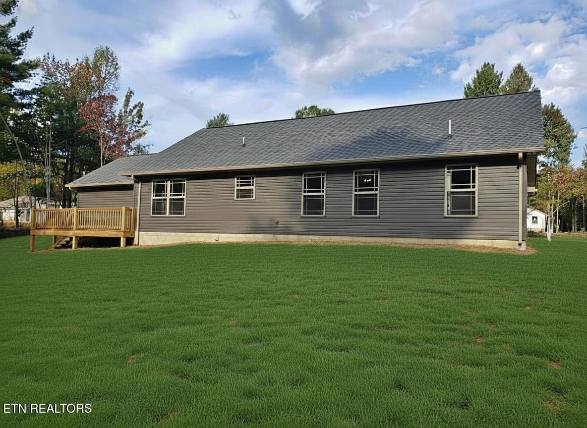 686 Taylon Lane Oneida TN 37841