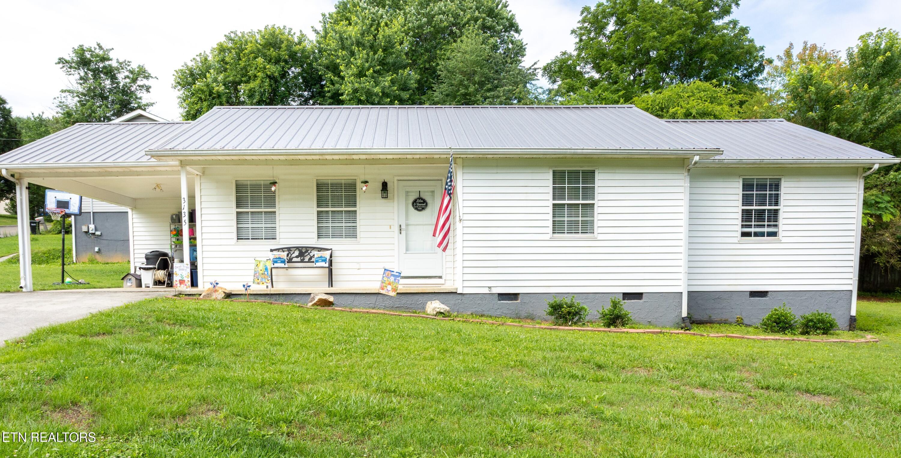 3135 Arthur Walker Road Maryville TN 37803