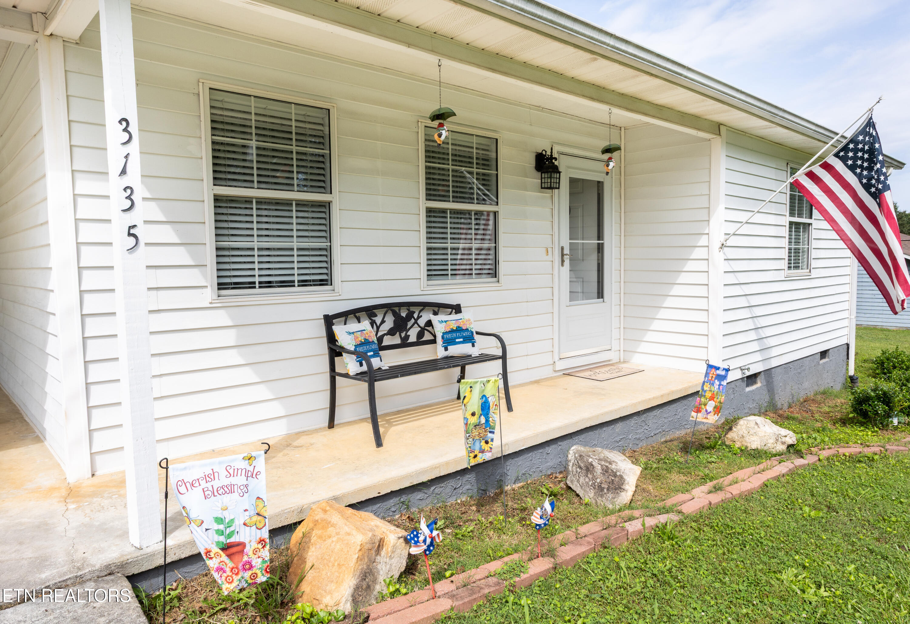 3135 Arthur Walker Road Maryville TN 37803