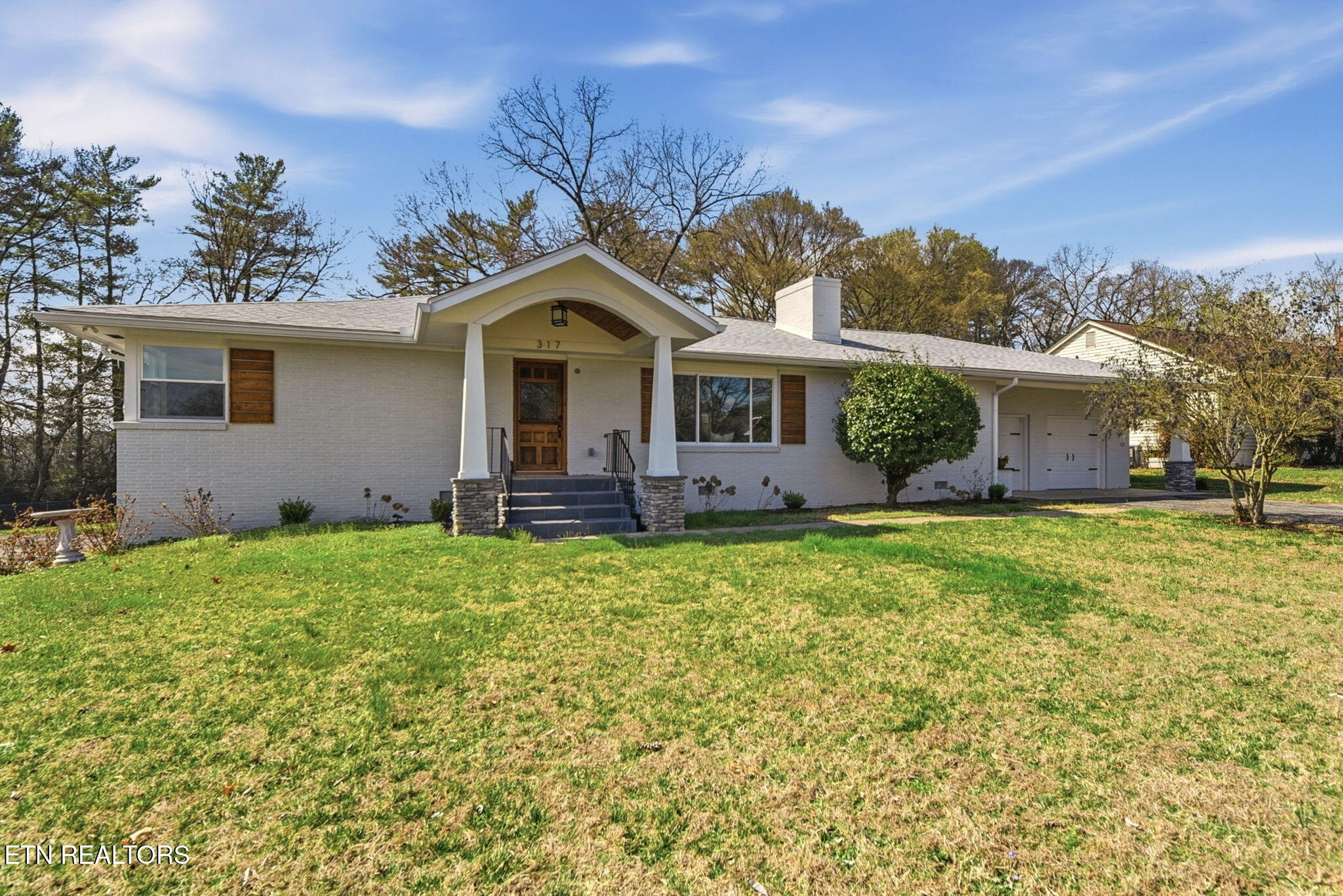 317 Macedonia Lane Knoxville TN 37914