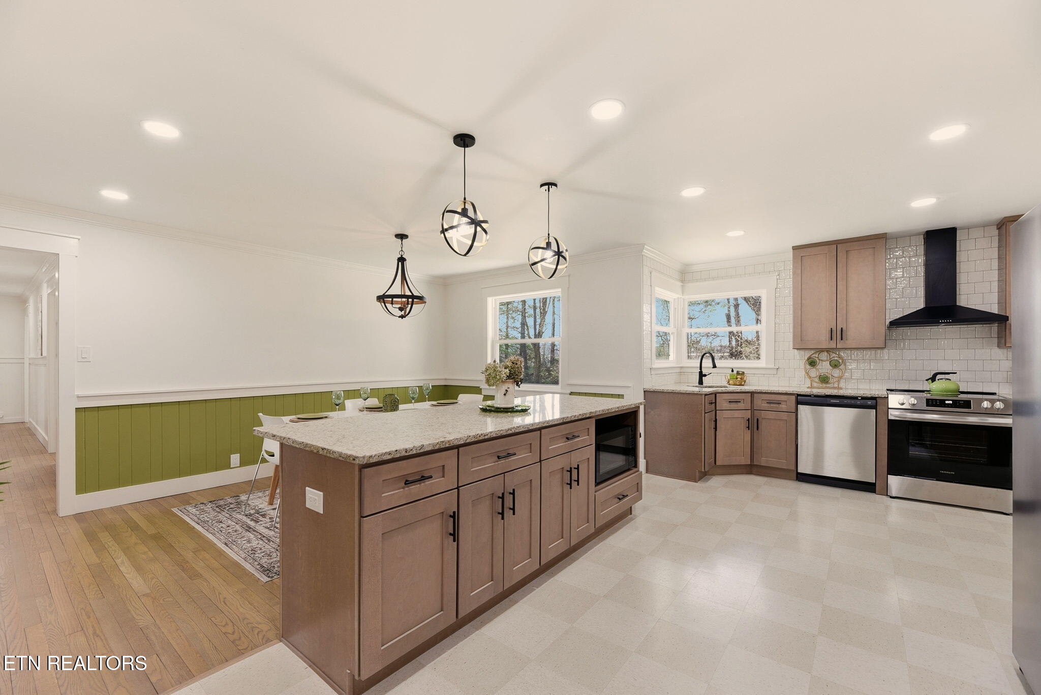 317 Macedonia Lane Knoxville TN 37914