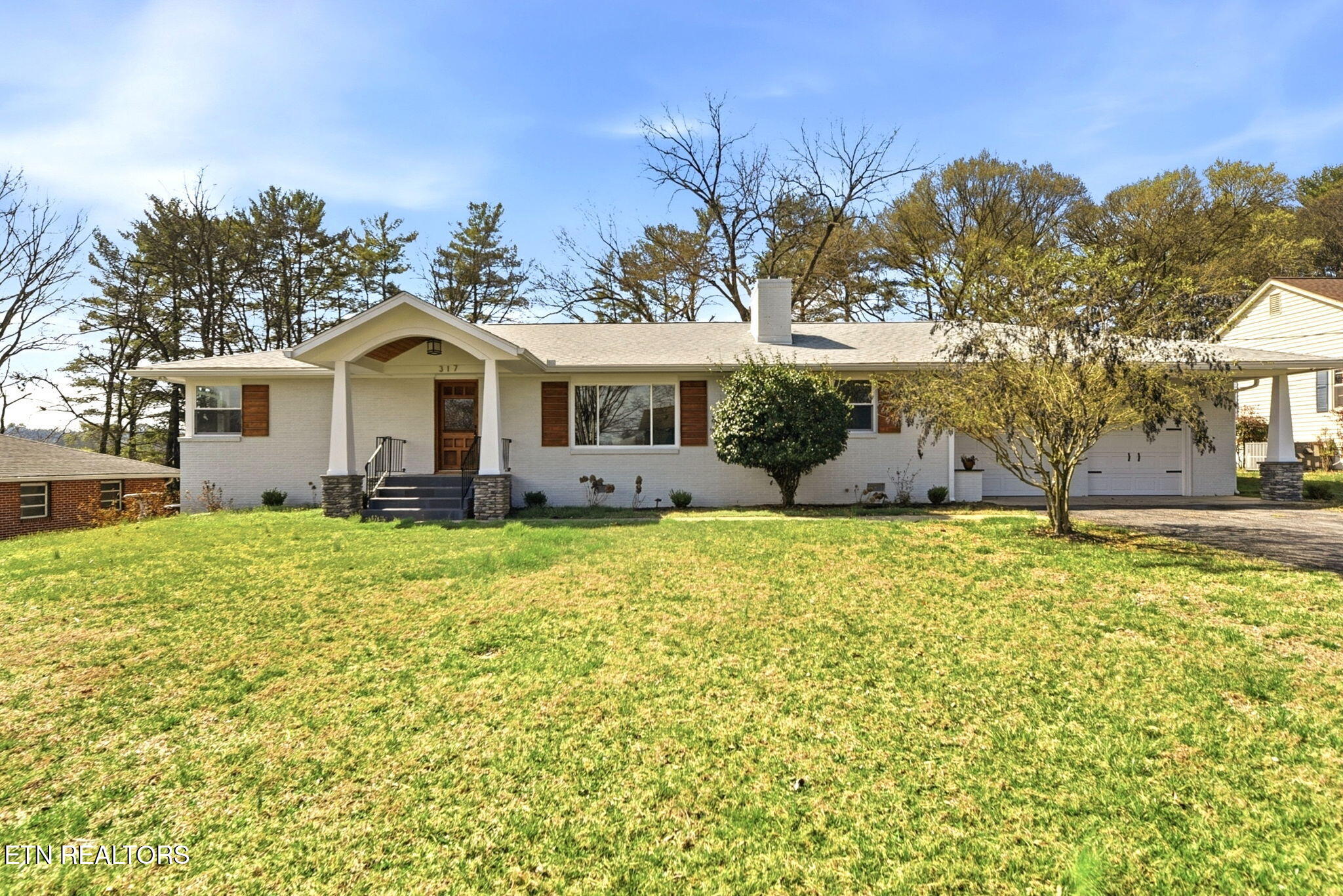317 Macedonia Lane Knoxville TN 37914