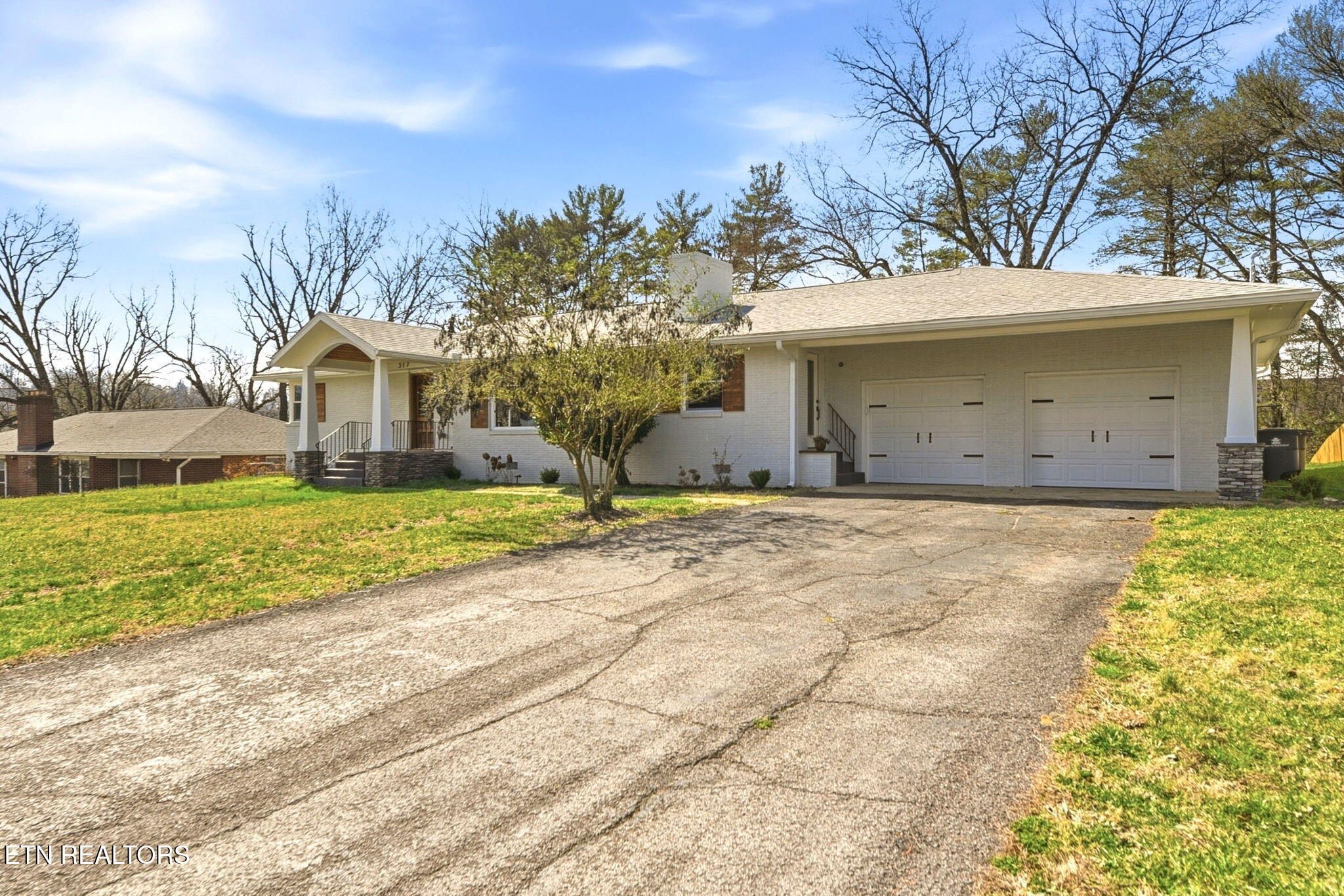 317 Macedonia Lane Knoxville TN 37914