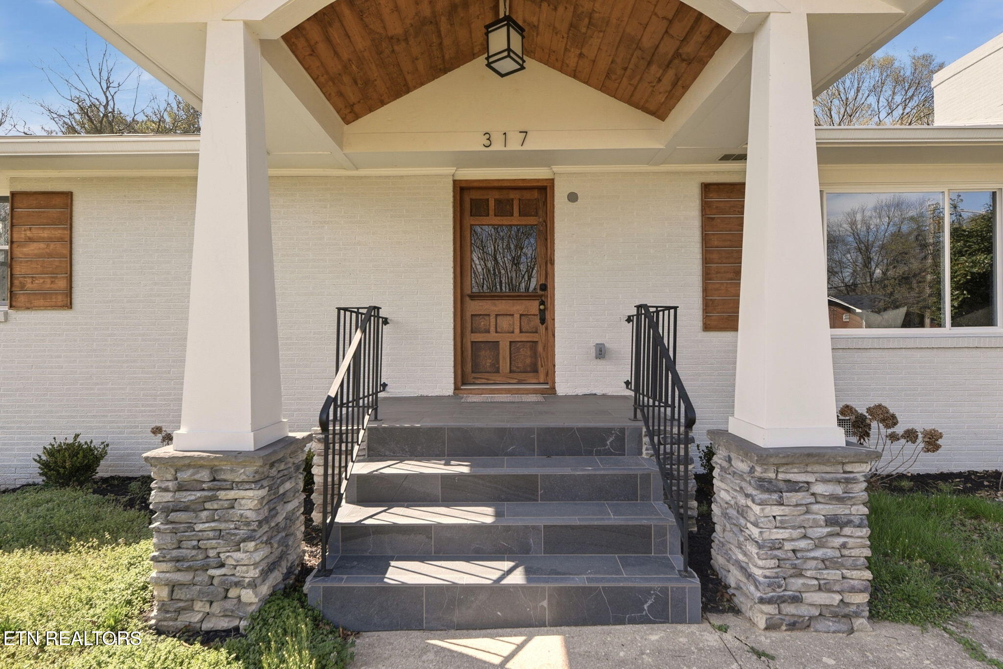317 Macedonia Lane Knoxville TN 37914