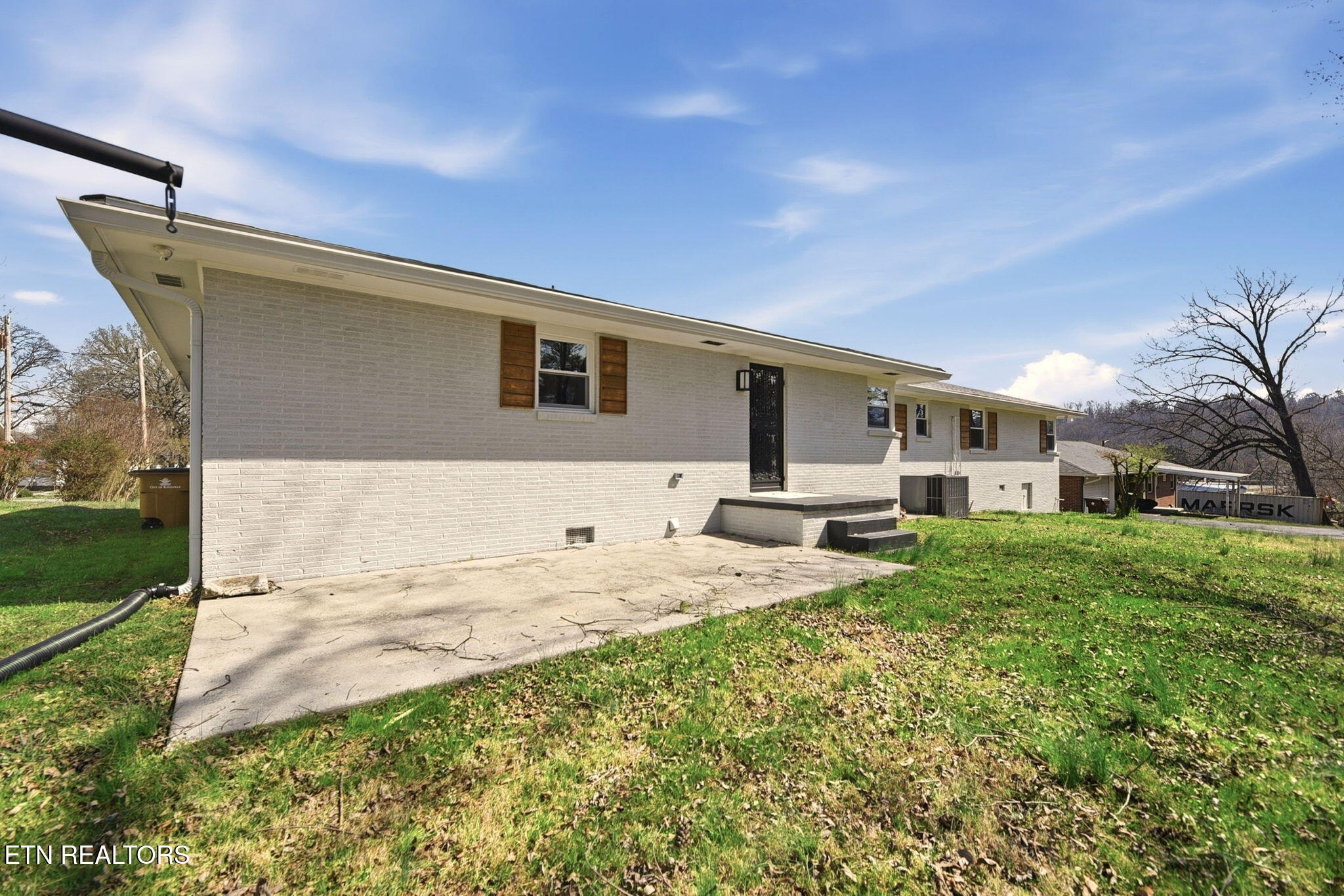 317 Macedonia Lane Knoxville TN 37914
