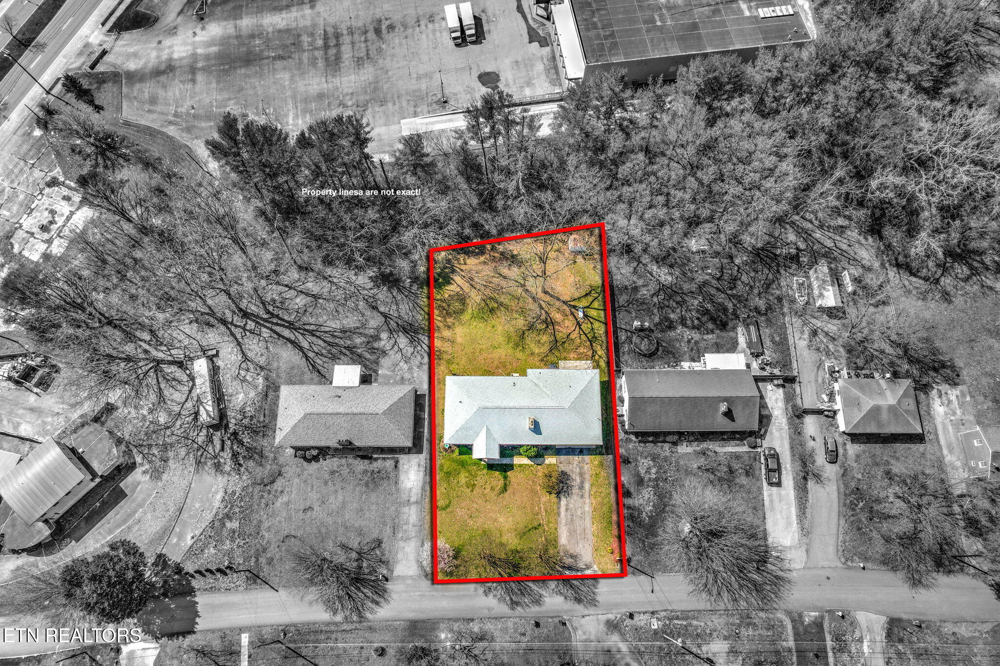 317 Macedonia Lane Knoxville TN 37914